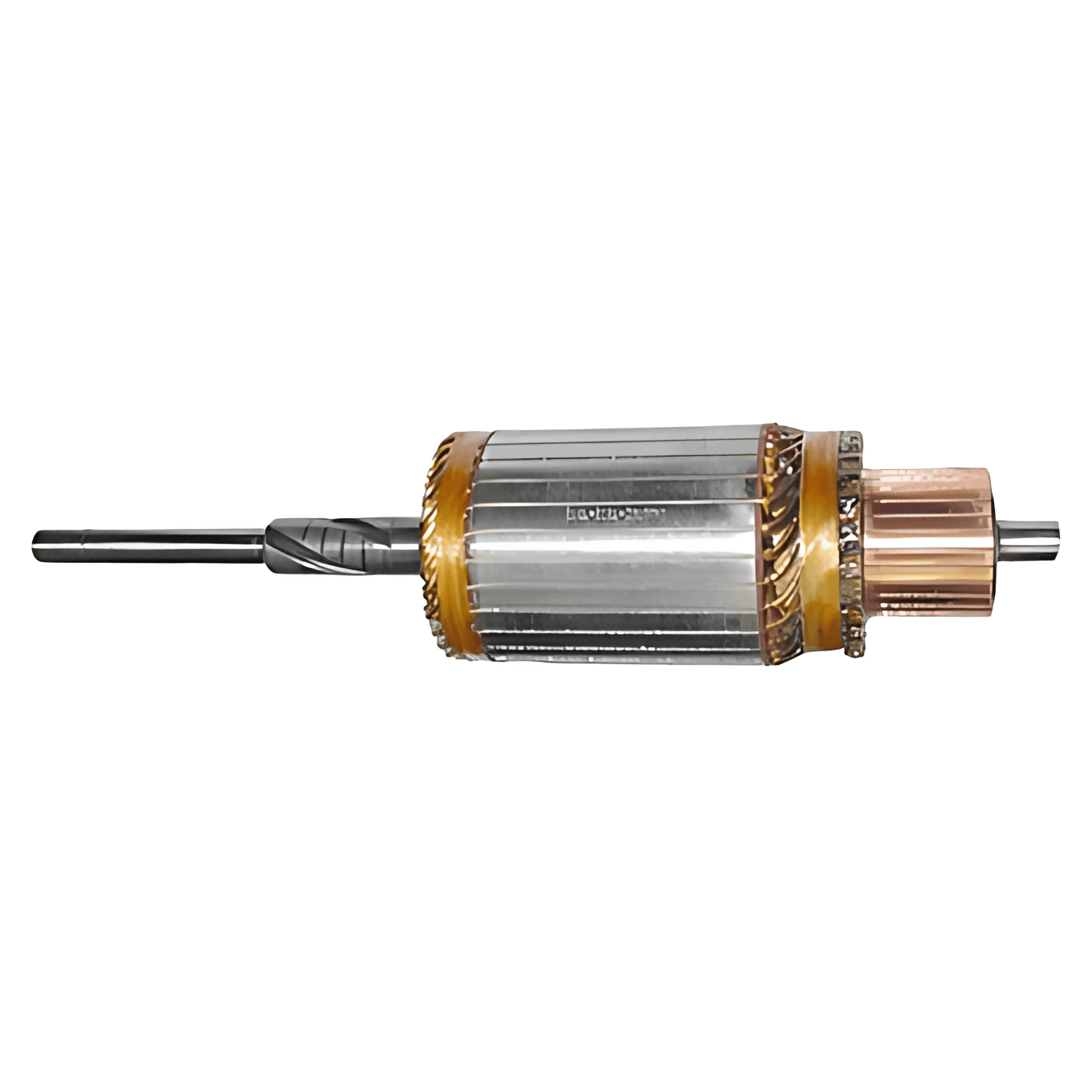 INDUZIDO MOTOR PARTIDA DELCO 37 MT - 1988322