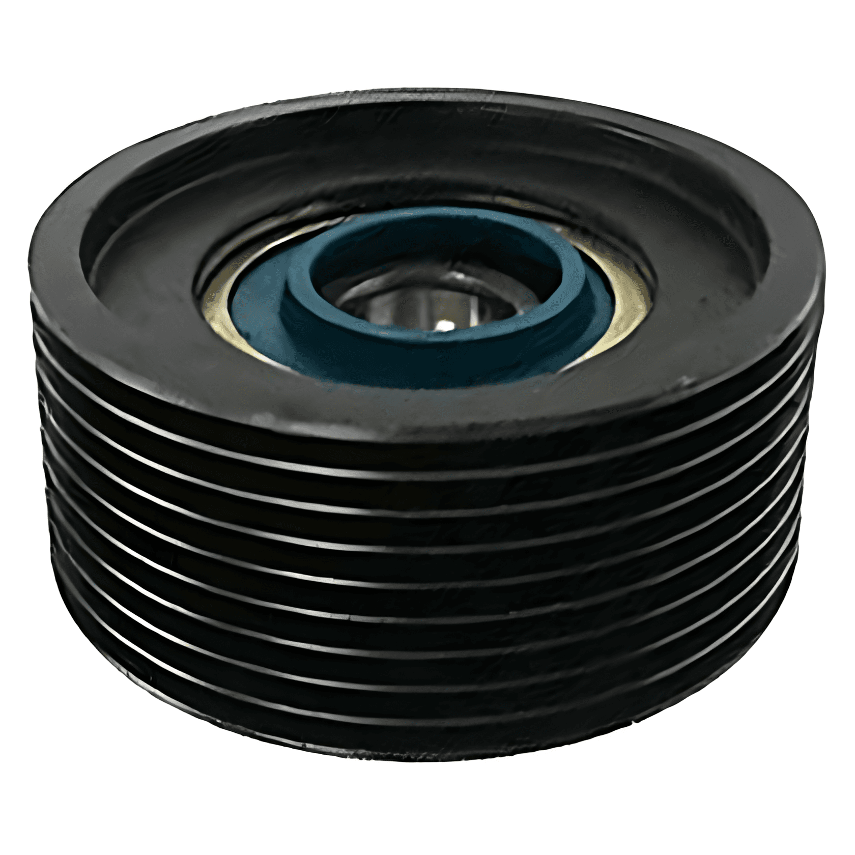 POLIA TENSORA CORREIA INTERMEDIARIA ( ESTRIADA ) - 0005500733