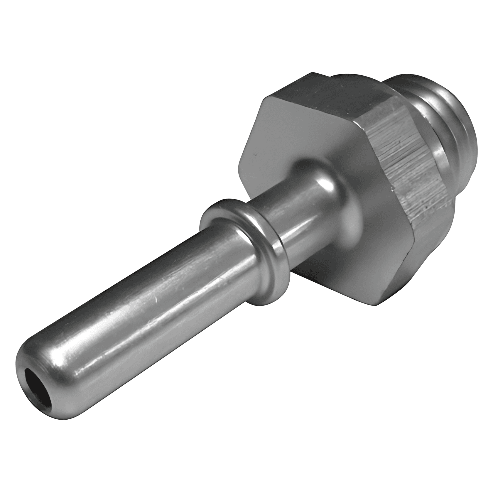CONECTOR BOMBA INJETORA ARLA MOTOR ISB ISL - BH1X87236AA