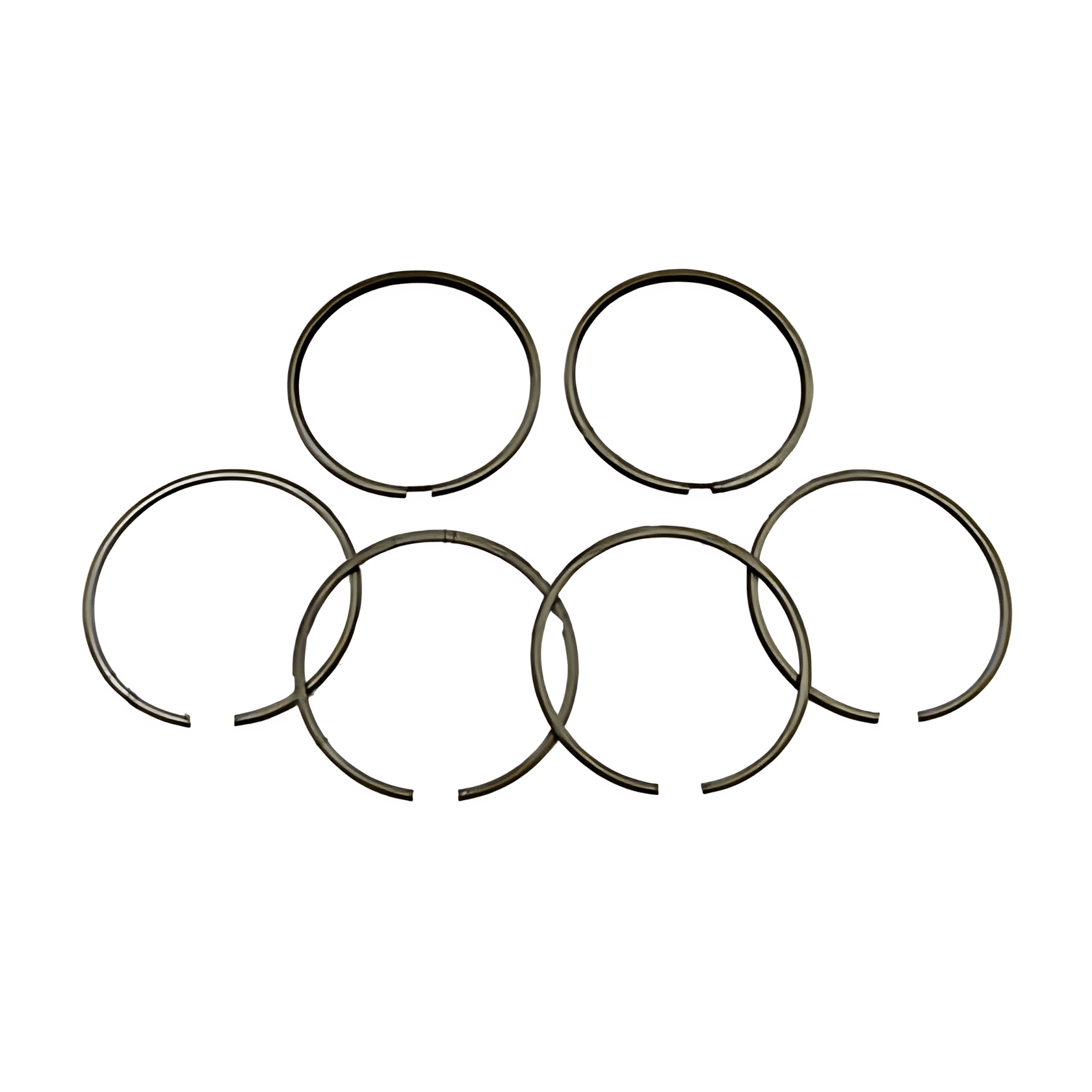 ANEIS COMPRESSOR 82MM STD - QA095