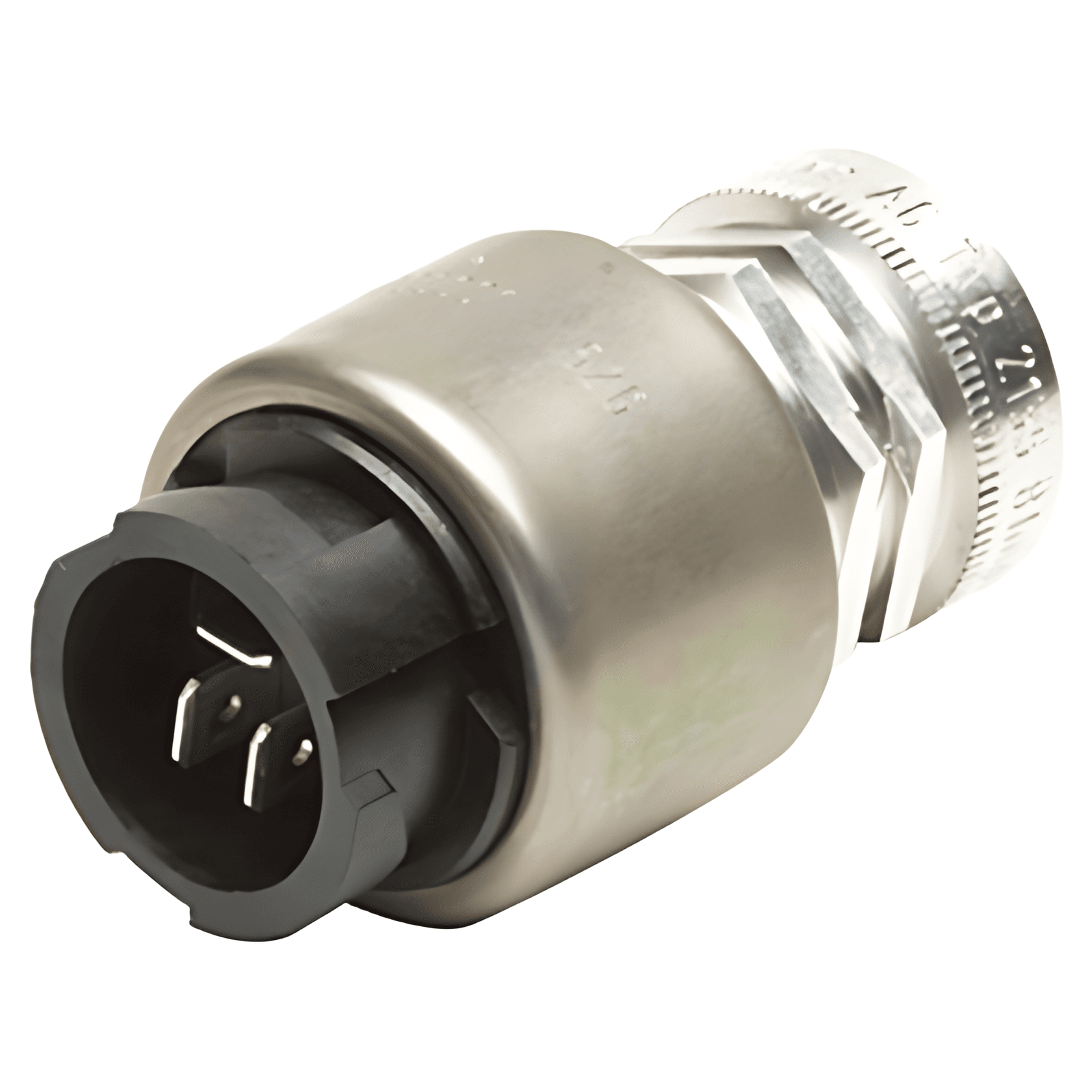 SENSOR HALL 3 PINOS CHATO M22 (IMPORTADO) - 215501000001F