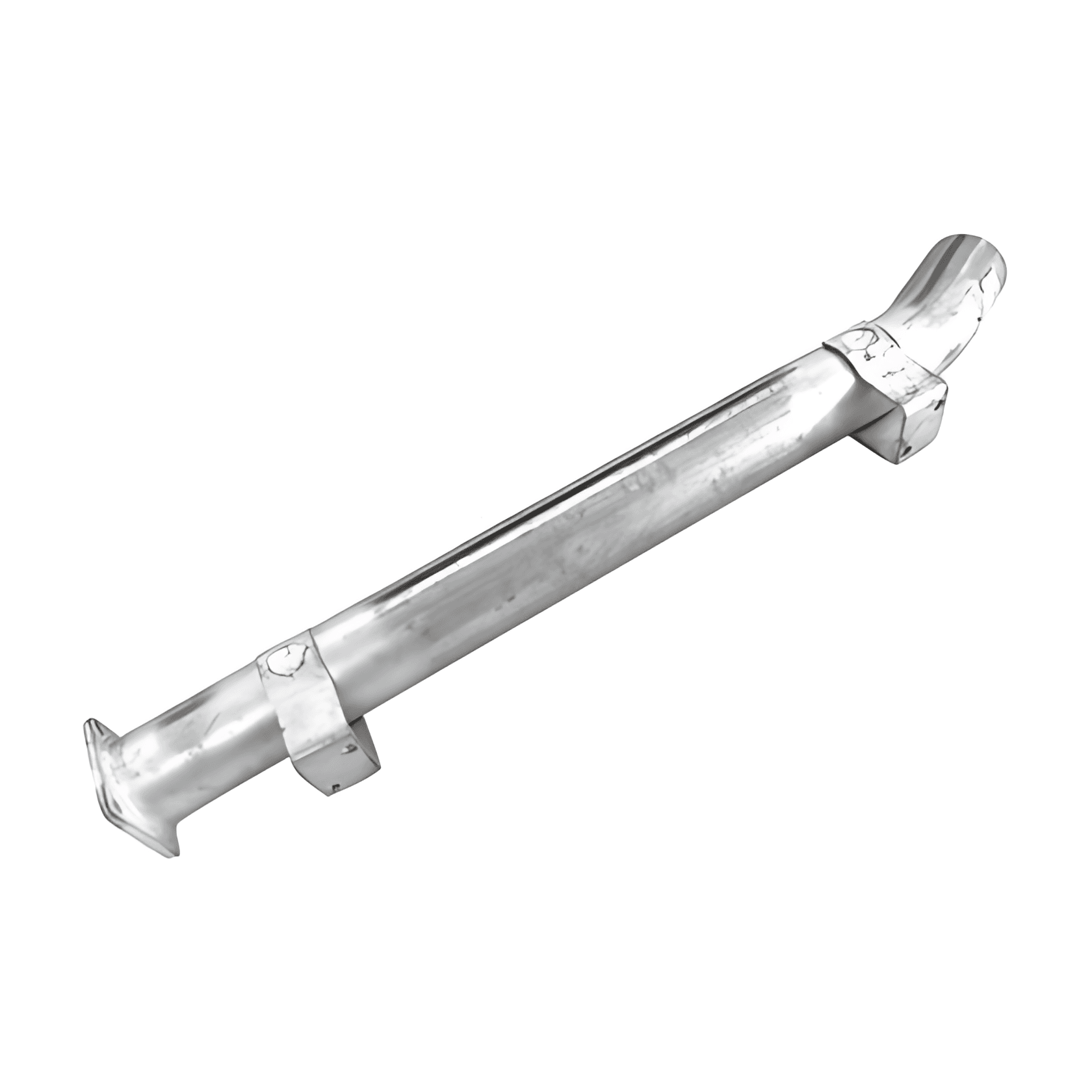 TUBO INTERMEDIARIO ( SAIDA VERTICAL ) - 2U0253681H