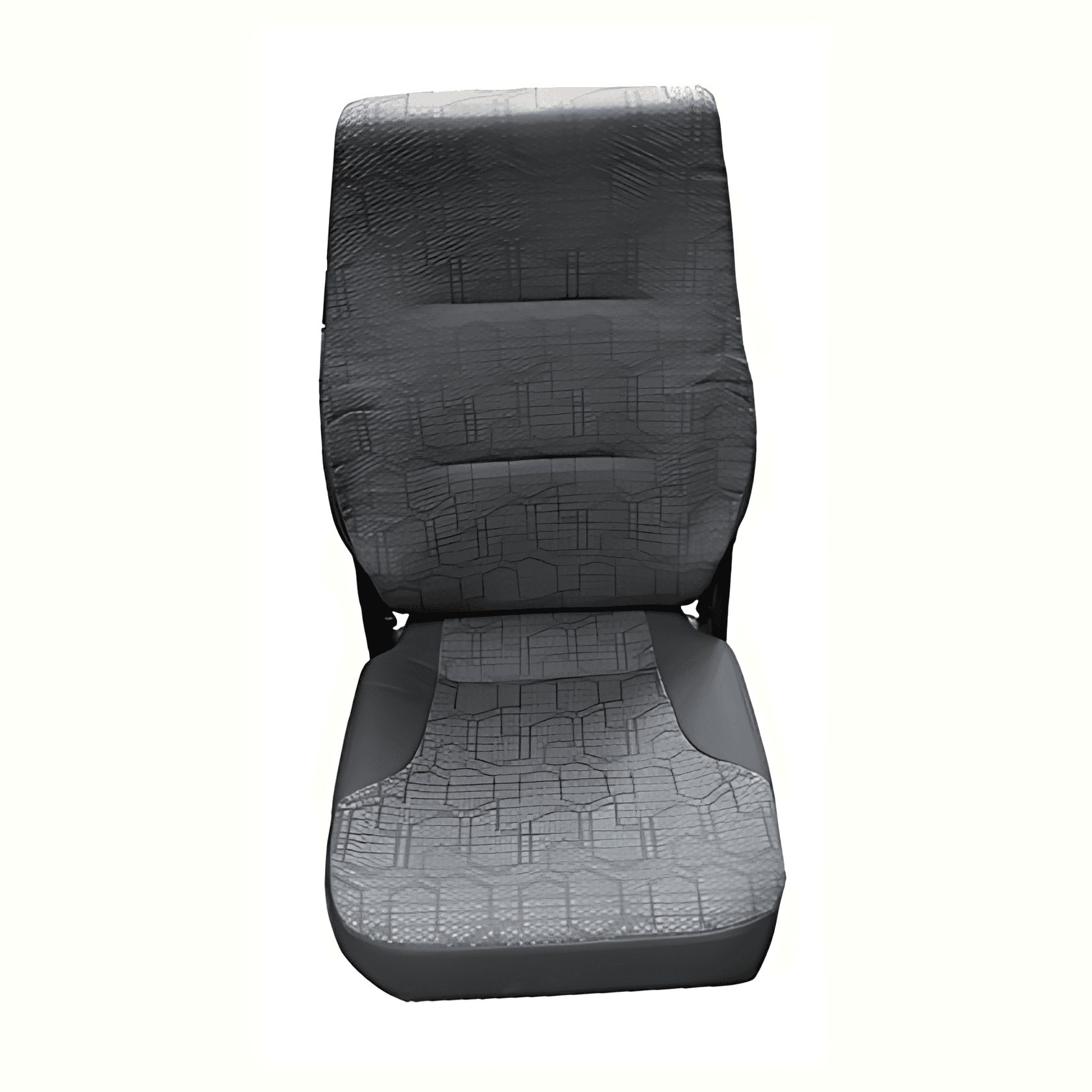 BANCO CENTRAL DO PASSAGEIRO  ( TECIDO VINIL ) - BC457060018AD