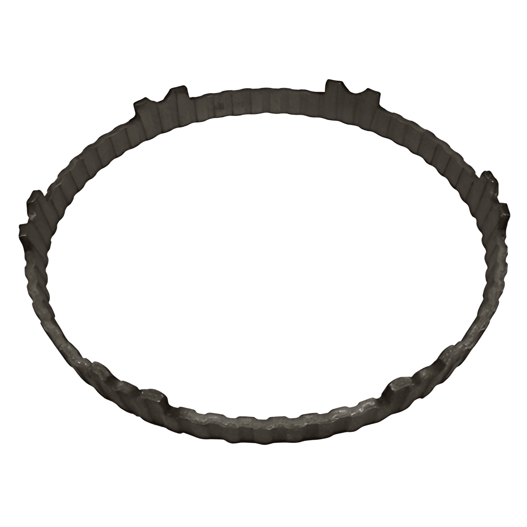 ANEL INTERMEDIARIO  CENTRAL 1A E 2A  ZF 6S 1010 BO - 2W0311295A