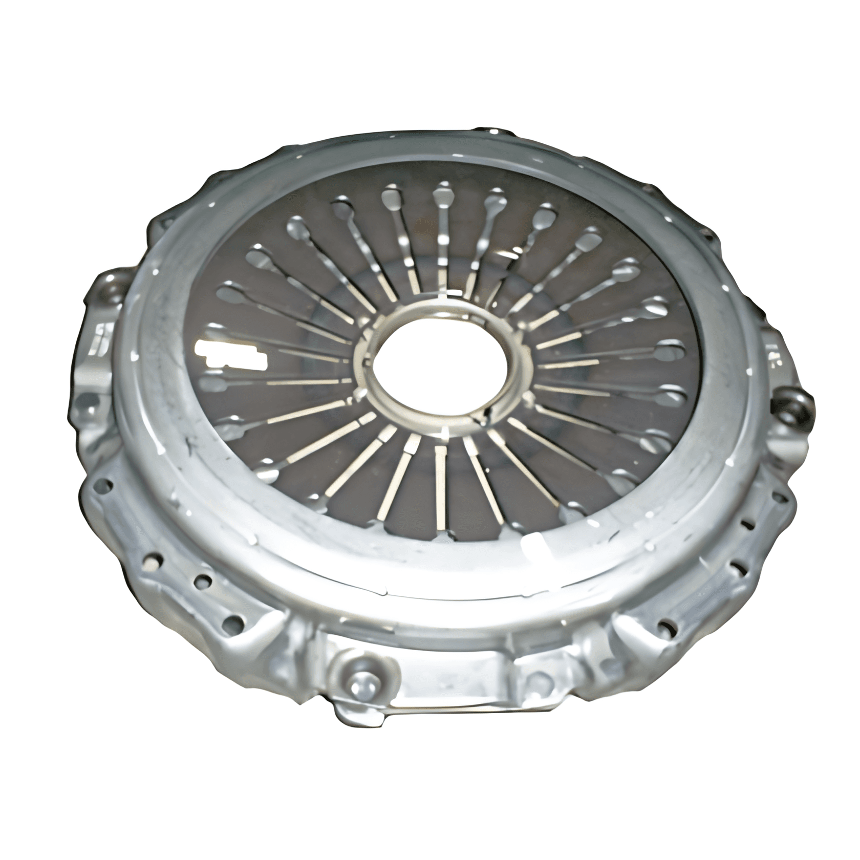 PLATO EMBREAGEM 430MM REMAN - 1596R