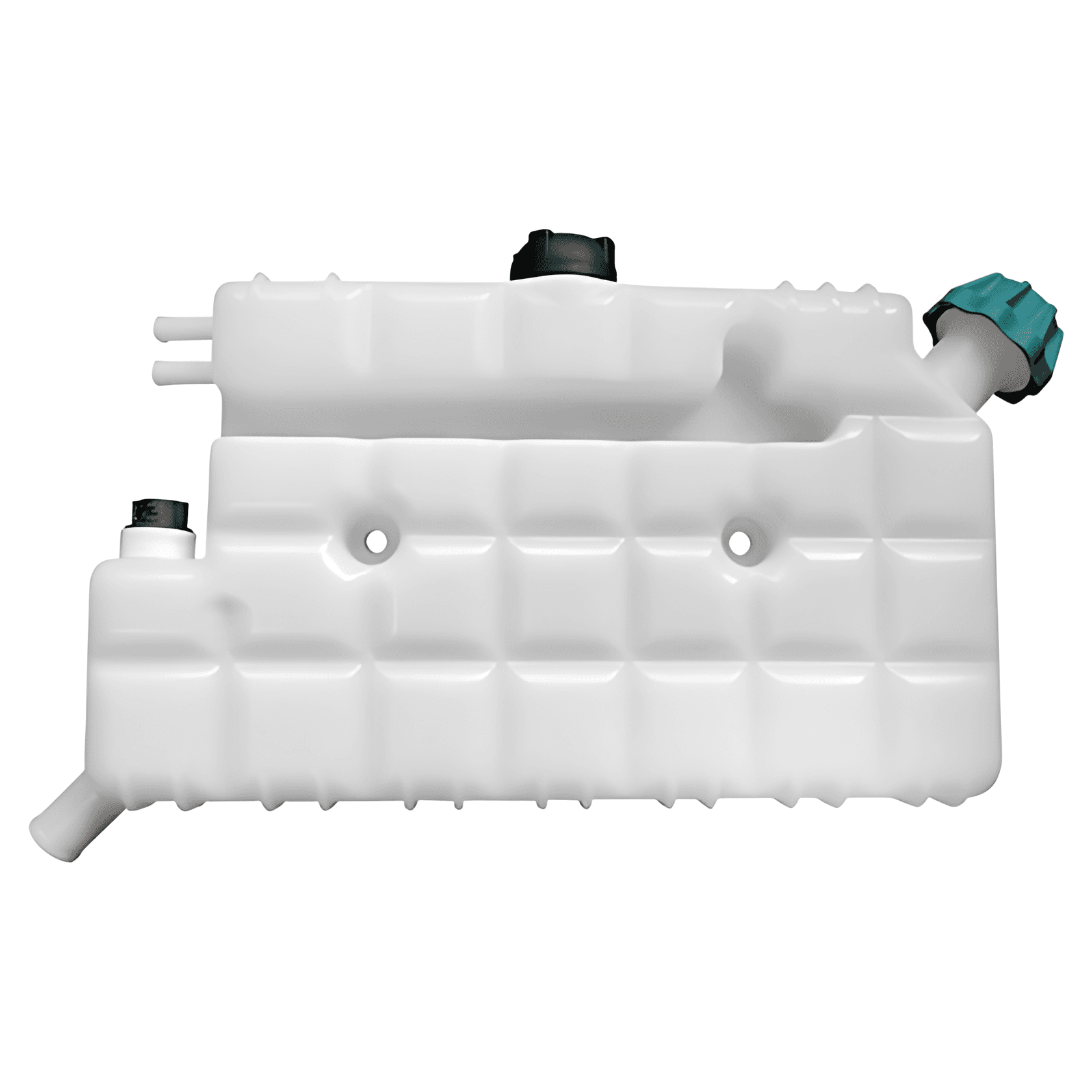 RESERVATORIO AGUA RADIADOR COM TAMPAS SEM SENSOR - 9795000349
