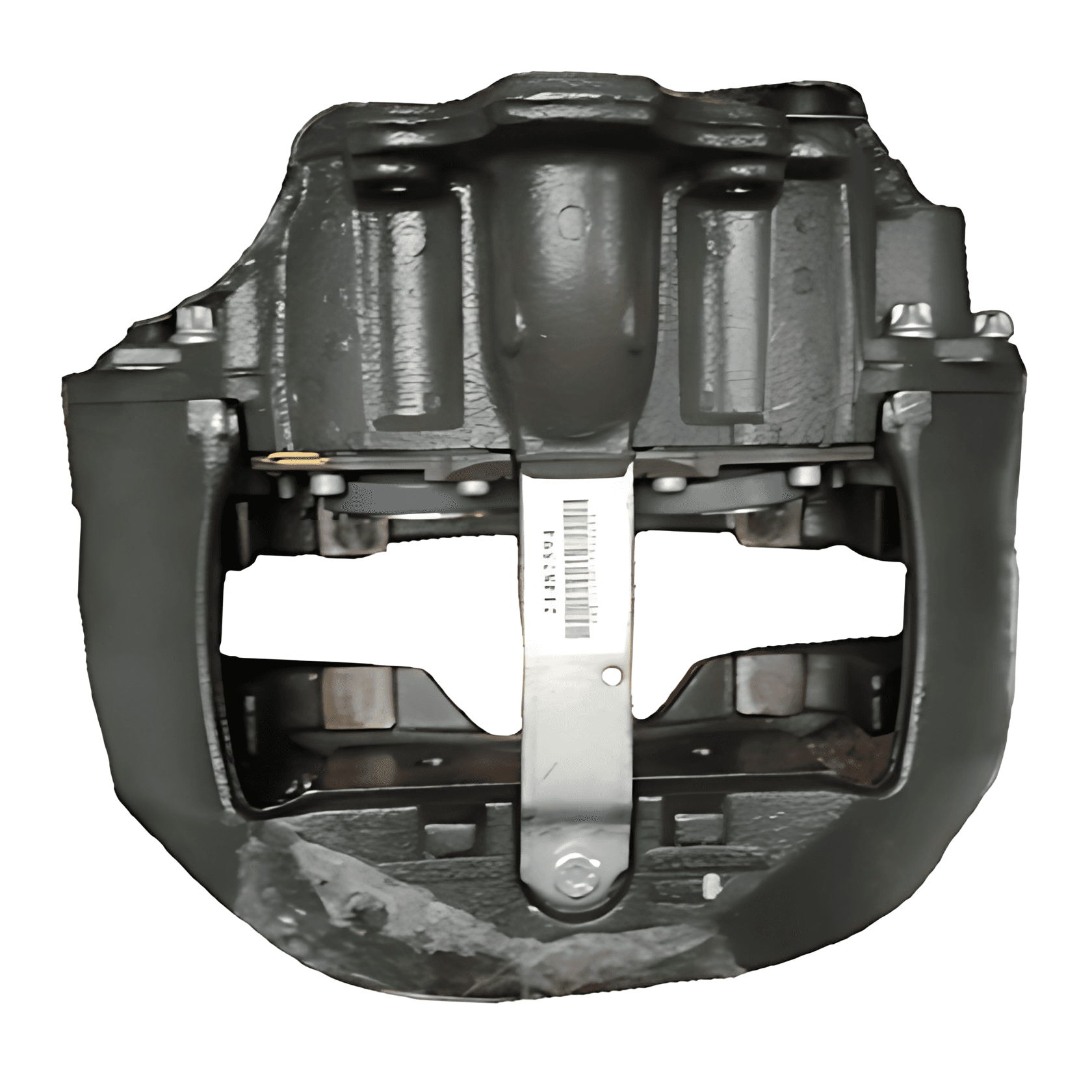 PINCA FREIO TRASEIRA LE  ( SISTEMA MERITOR ELSA ) - BA7011621