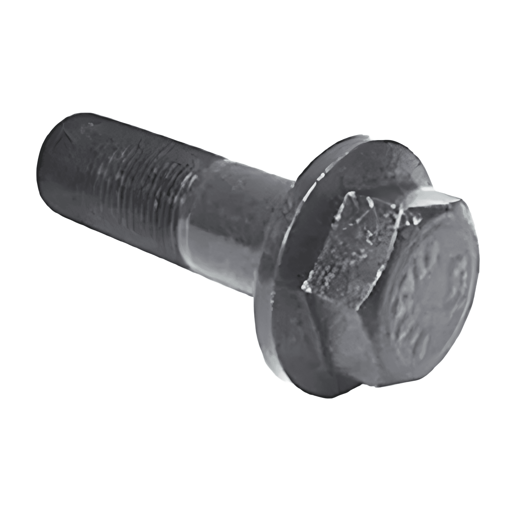 PARAFUSO ENCOSTO COROA MS120 MR150 MD145    M22X103MM - 22562330