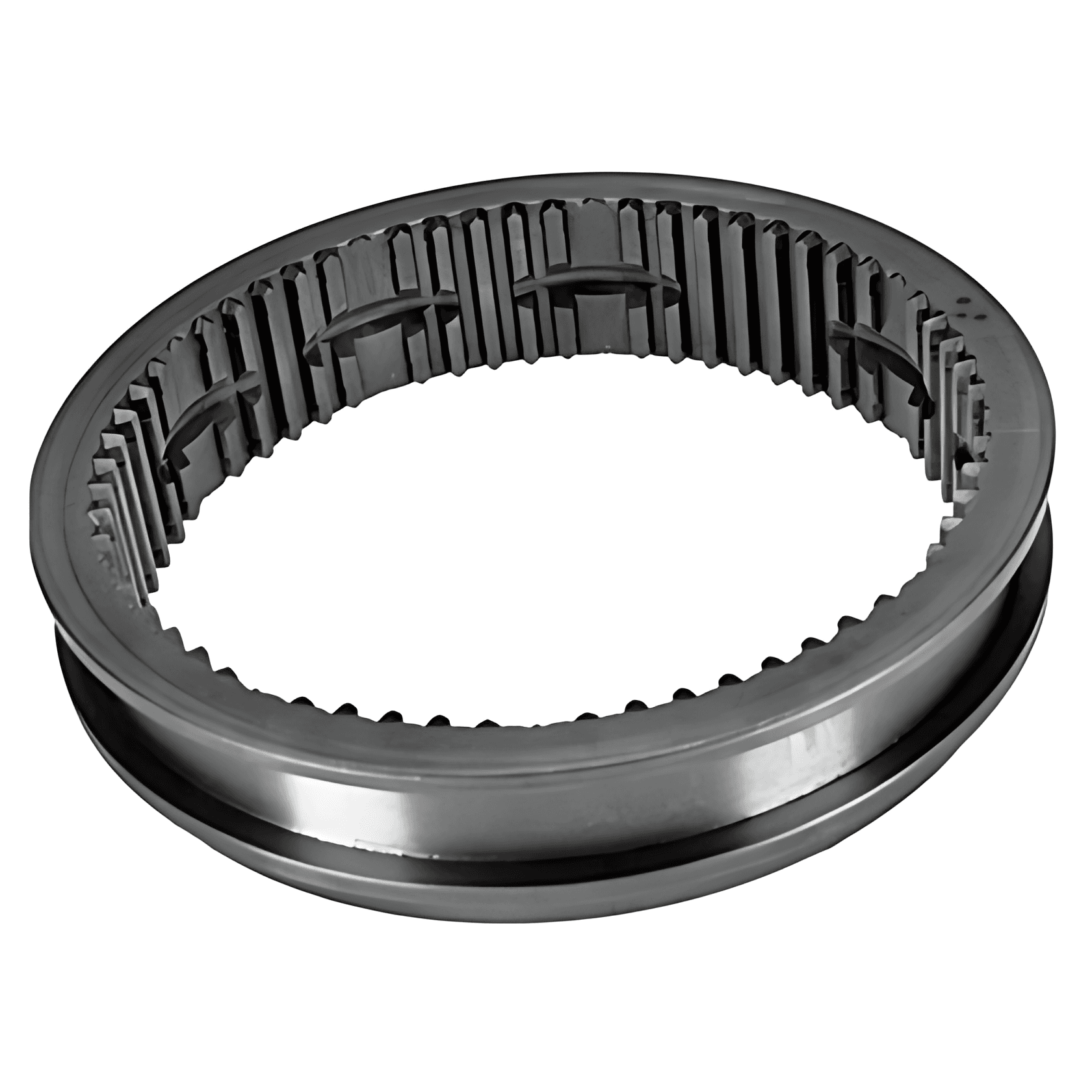 LUVA ENGATE ZF 16S-1300 8S-1350 16S-1650 - 1296333023