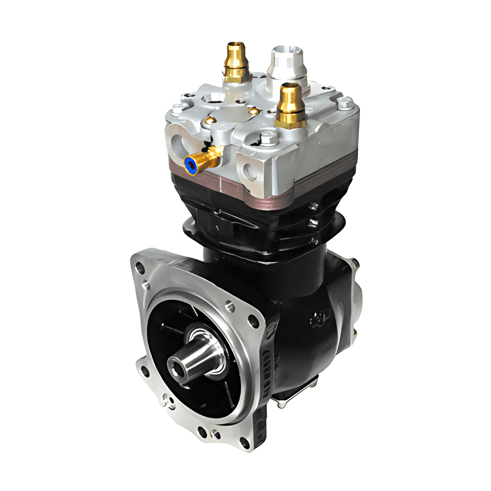 COMPRESSOR AR SCANIA SERIE 4 - 1798525