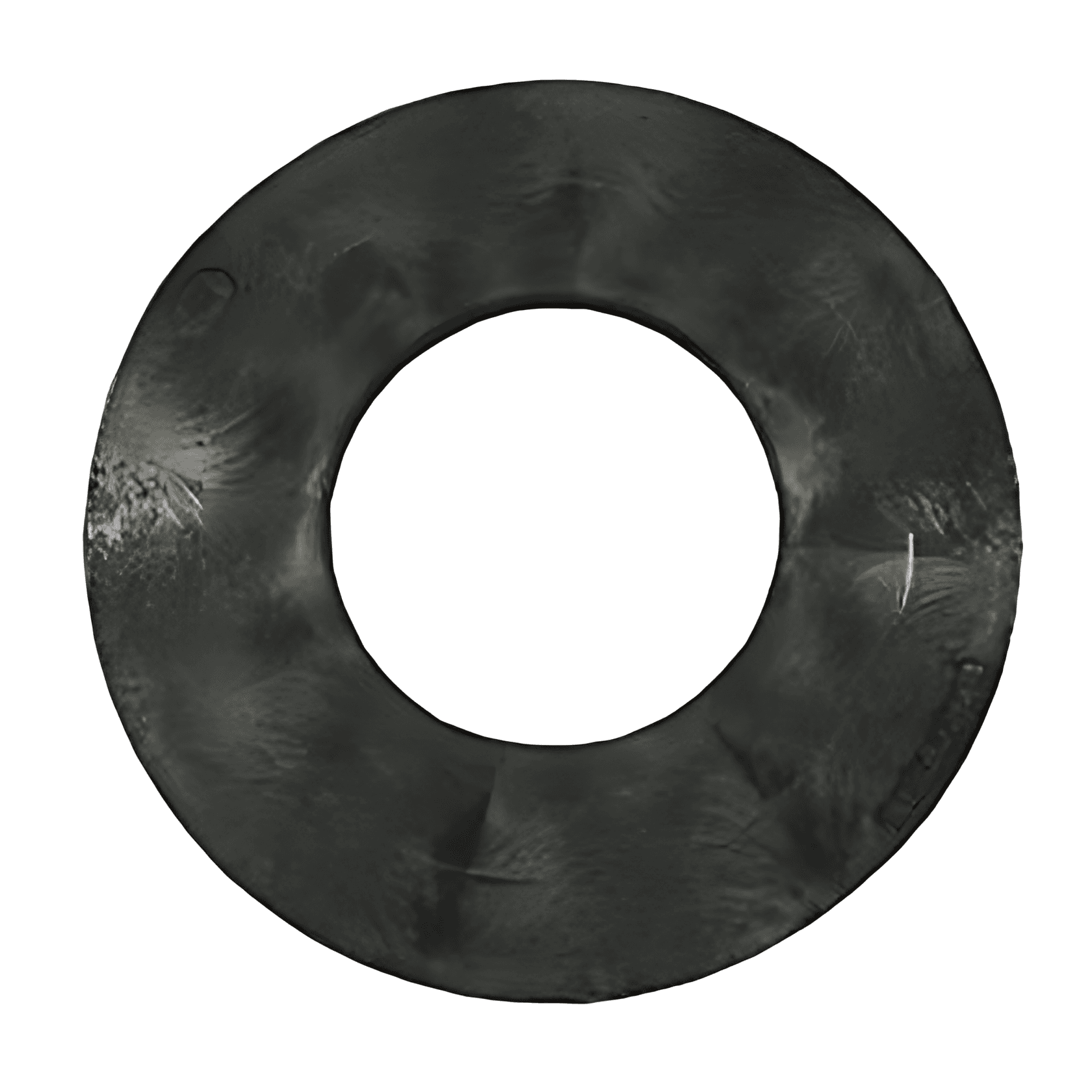 ARRUELA DESGASTE BUCHA FS 250 NYLON - 7213000390