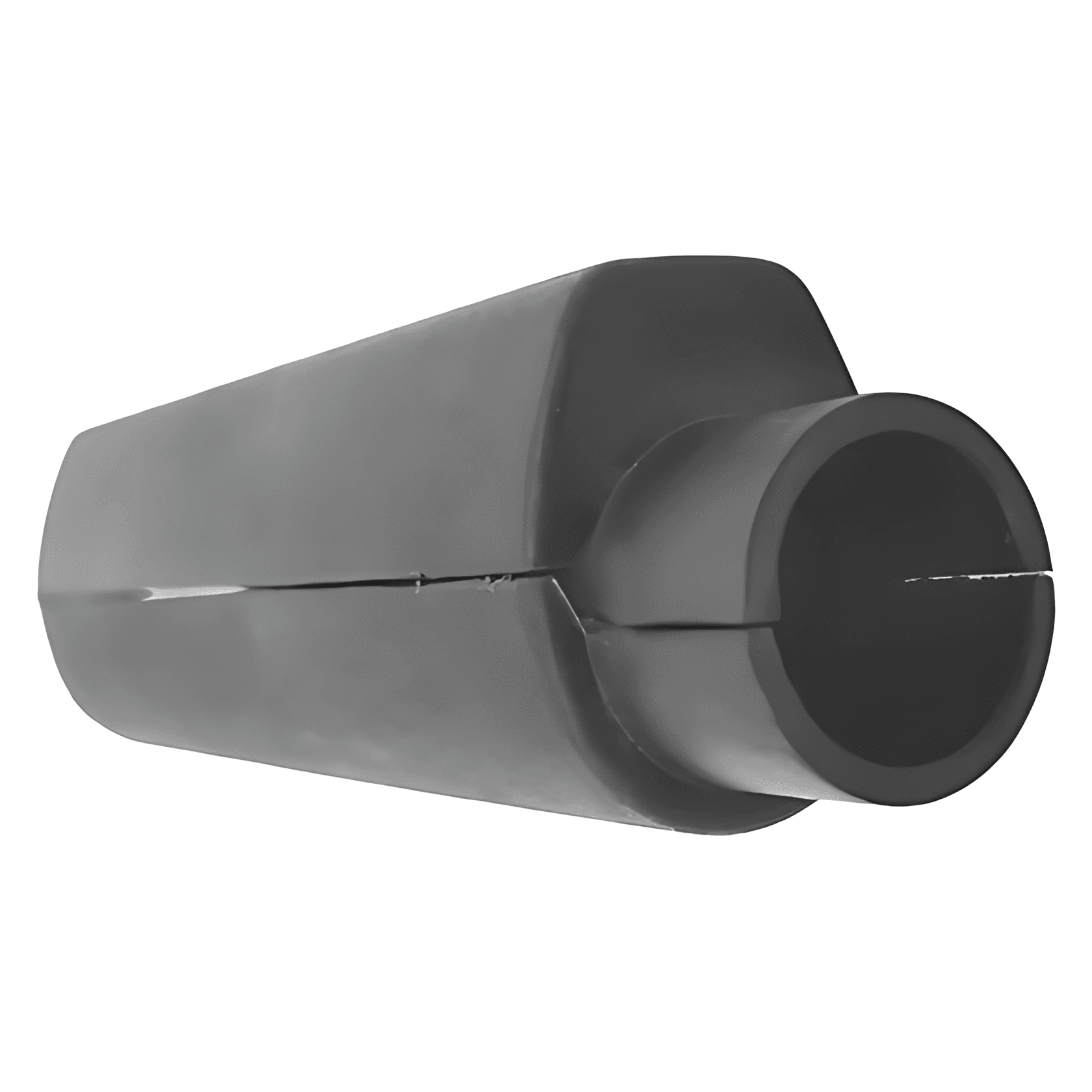 LUVA MANOPLA CAMBIO (ACABAMENTO) - 20017