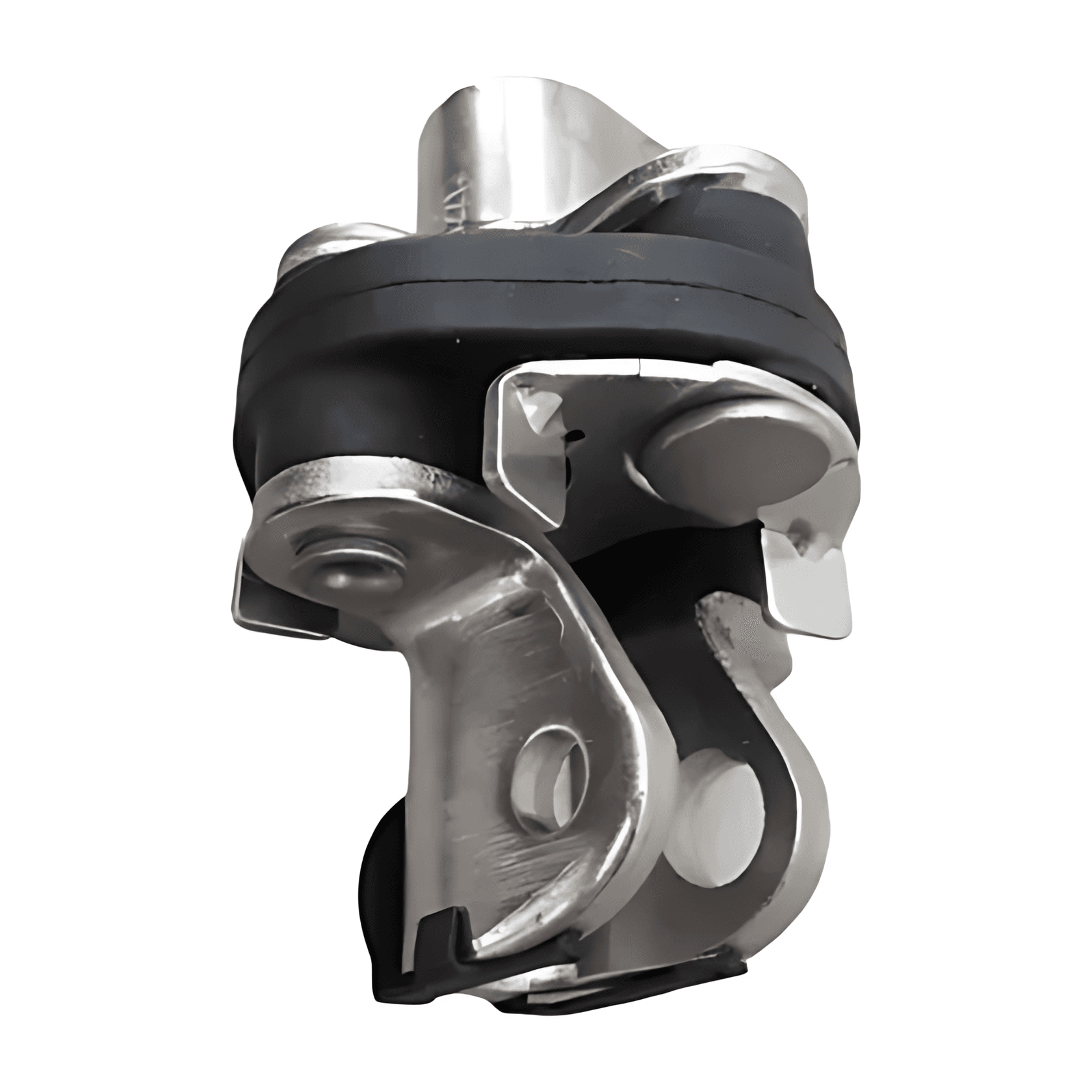 JUNTA UNIVERSAL INFERIOR COLUNA DIRECAO - 6C113C662AB