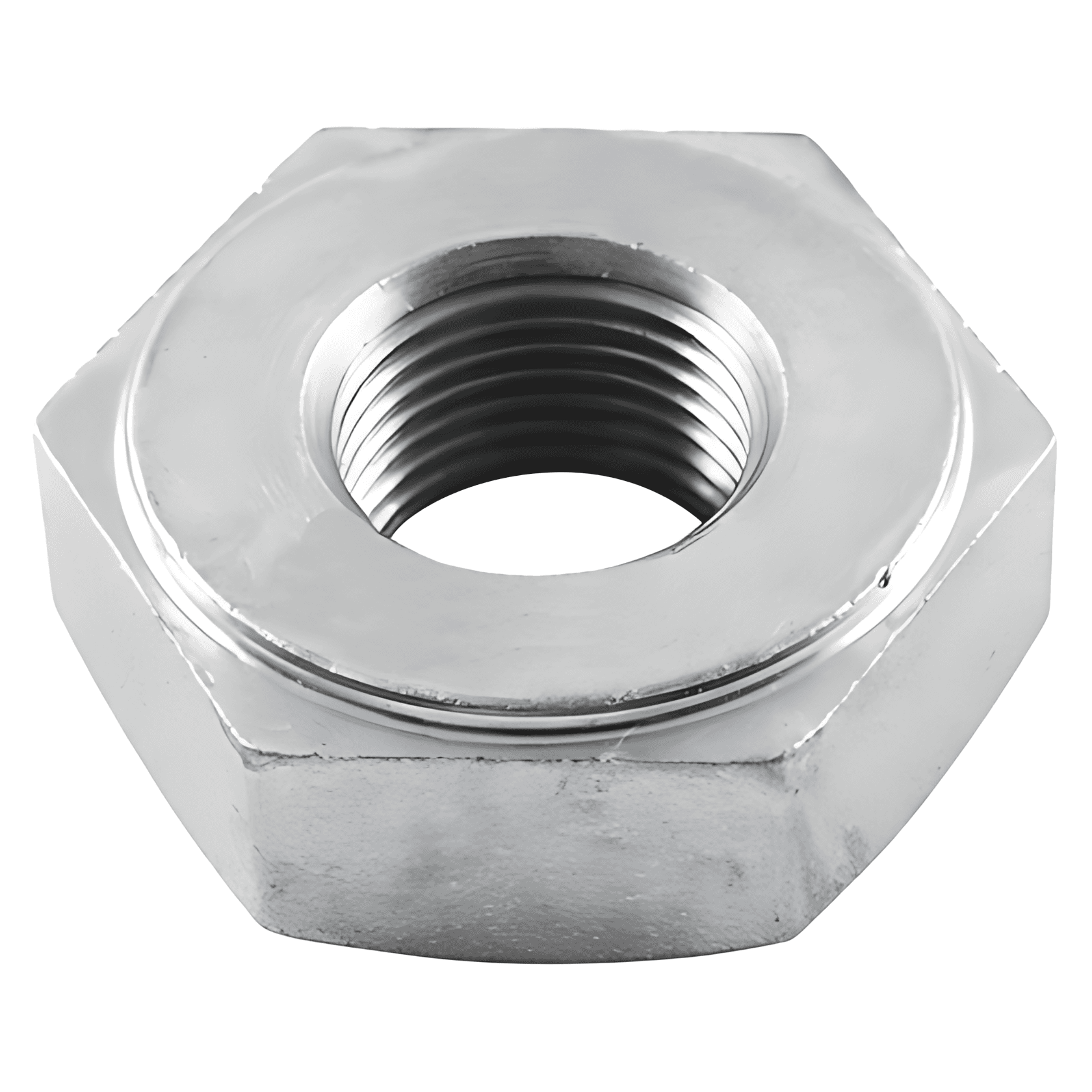 PORCA SEXTAVADA COMPRESSOR AR MOTOR ISB - 2RD145975