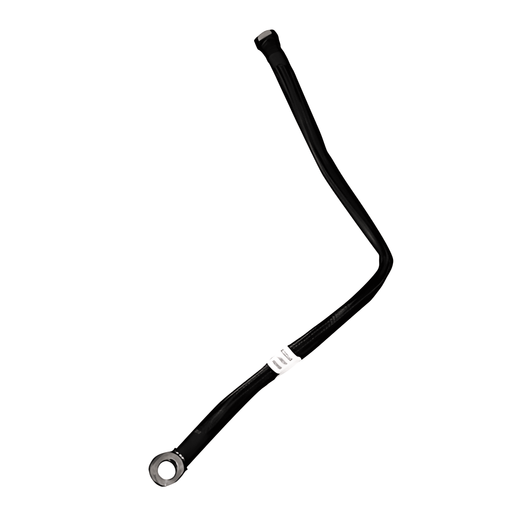 TUBO COMBUSTIVEL MOTOR MAN D08        ( 12,5X1,25 ) - 07W127507D