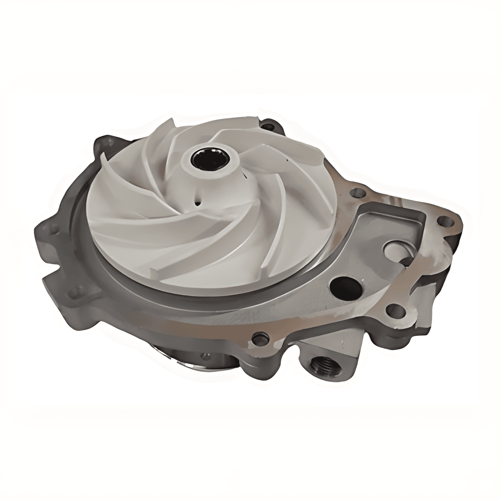 BOMBA AGUA MOTOR MAN D08 34 4CIL D08 36  6CIL - 07W121011C