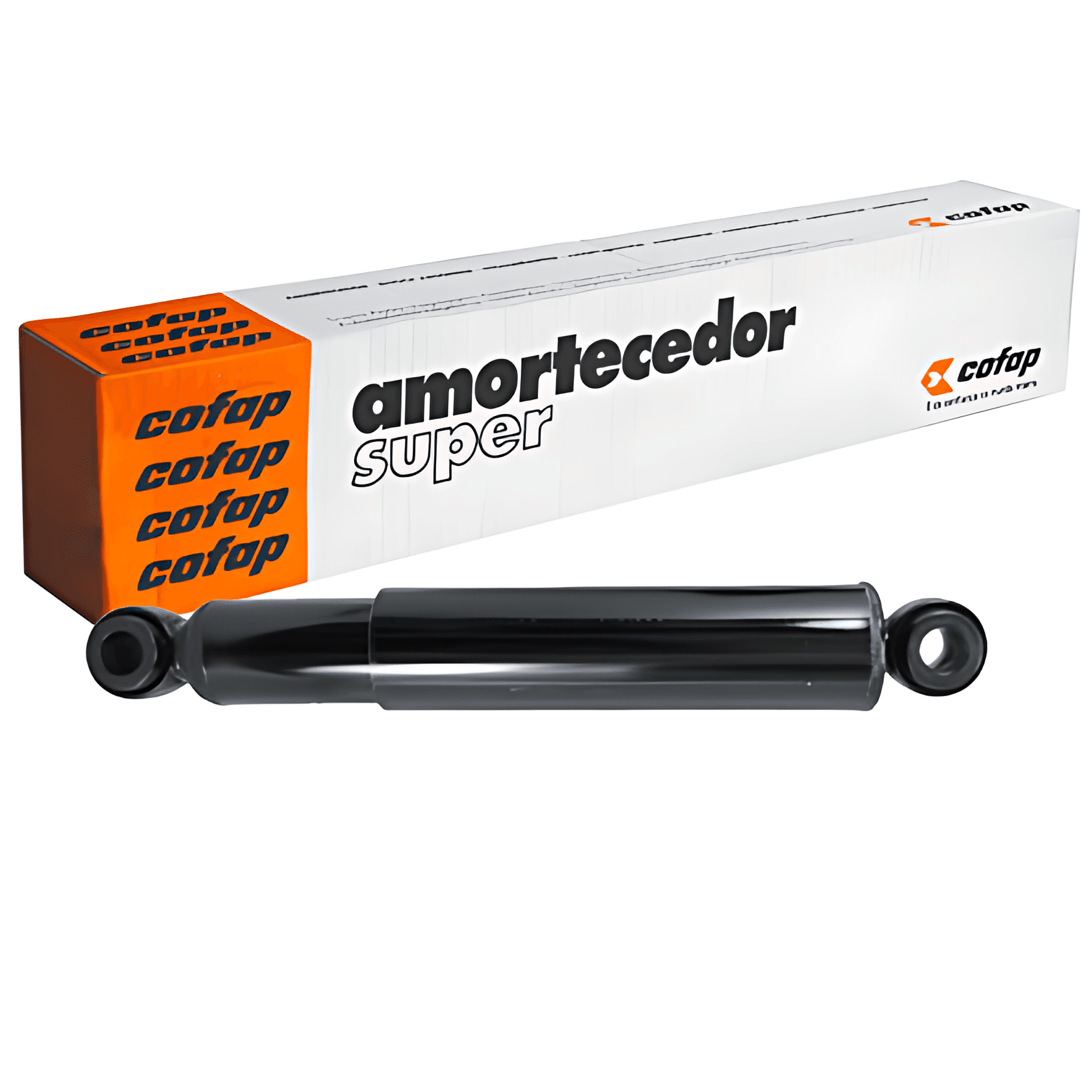 AMORTECEDOR TRASEIRO - BC4518080AA