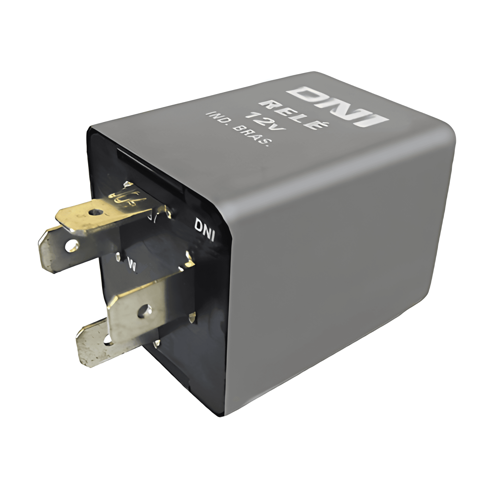 RELE FREIO MOTOR 12V - 6955457124