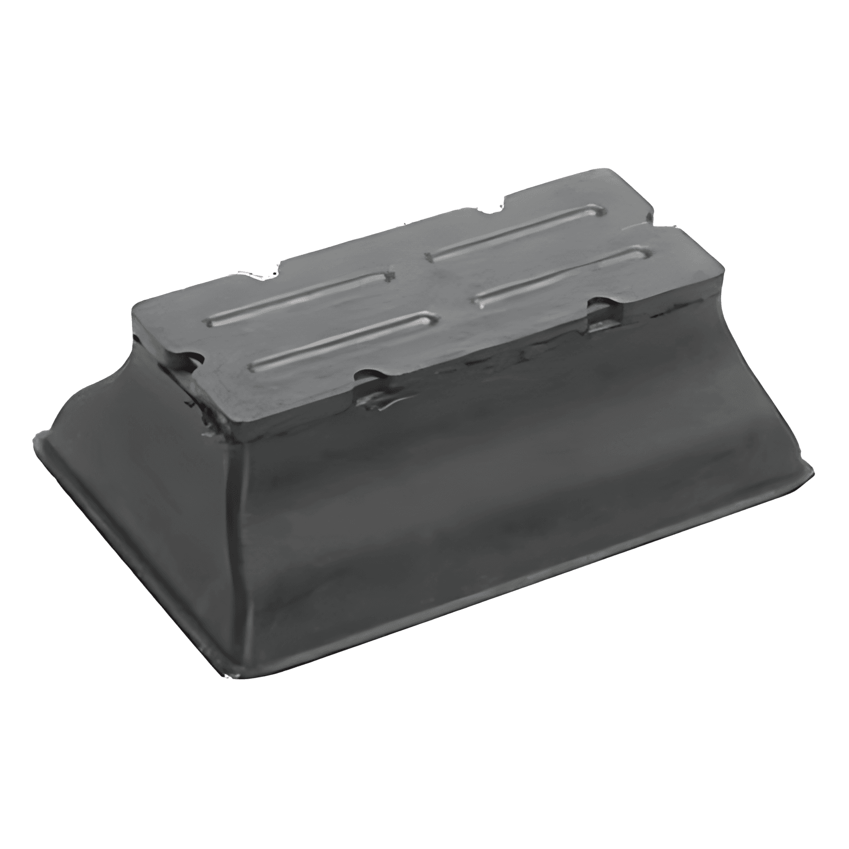 ASSENTO MOLA DIANTEIRA INFERIOR - 9013220019