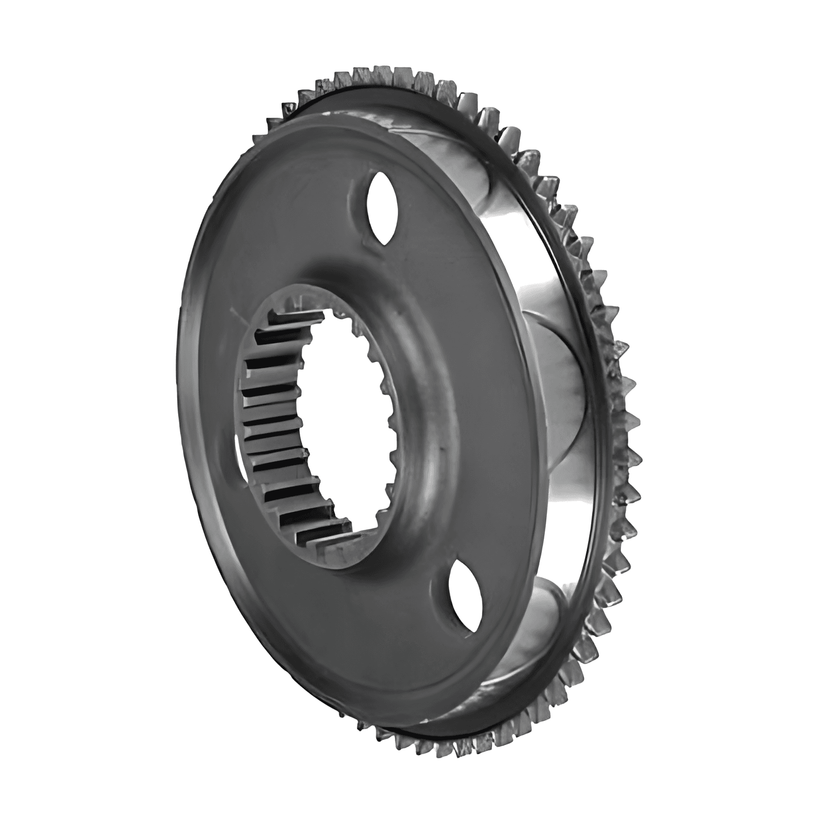 DISCO ACOPLAMENTO LEVE LADO CAMBIO - 1304850