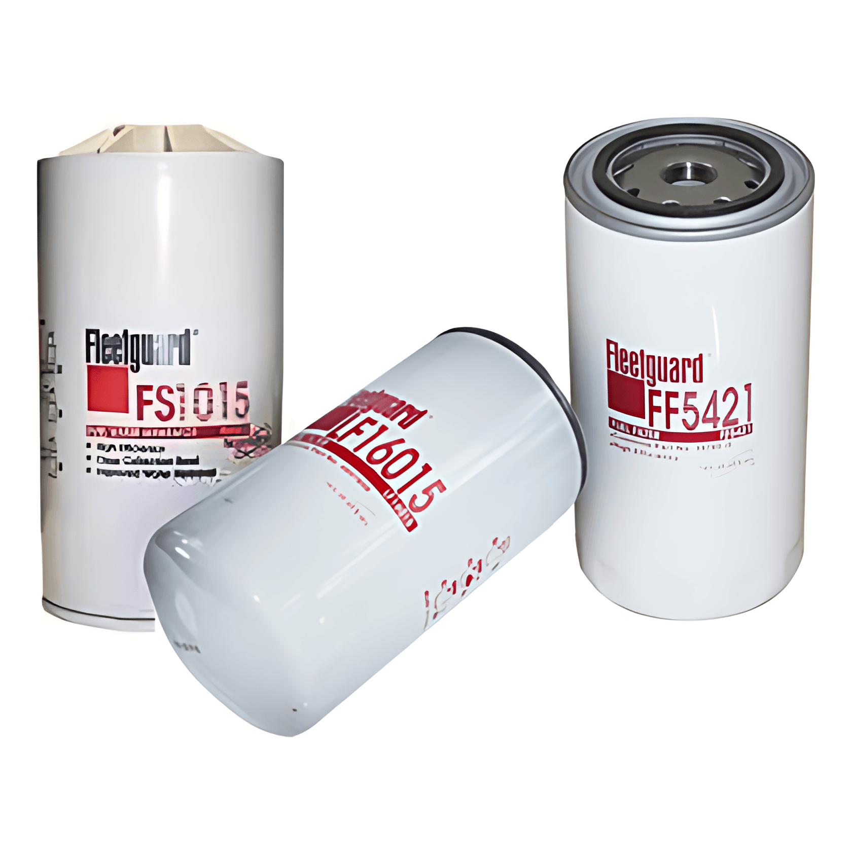 KIT FILTROS - 2S2198567