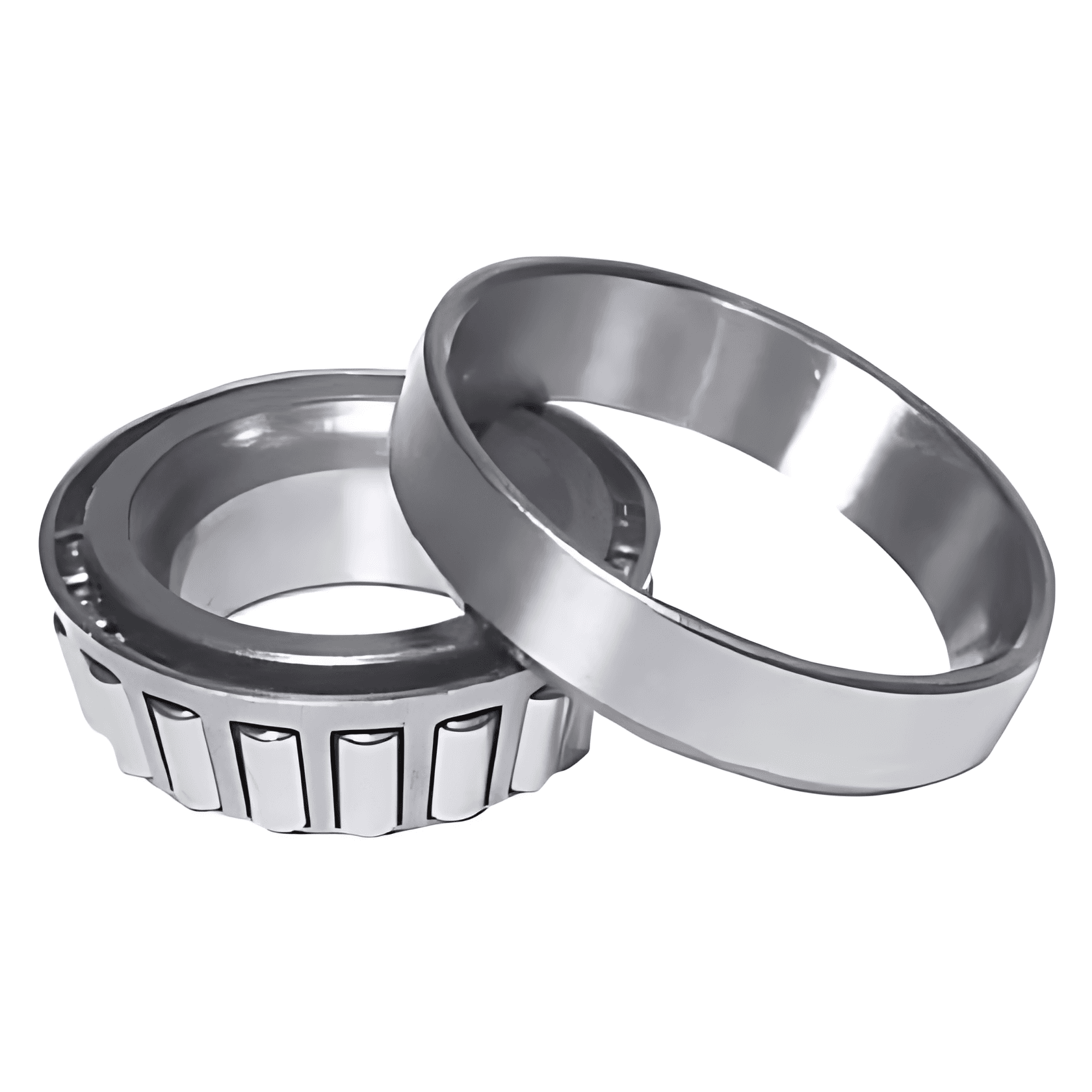 CONJUNTO ROLAMENTO EXTERNO RODA TRASEIRA - 39585-39520