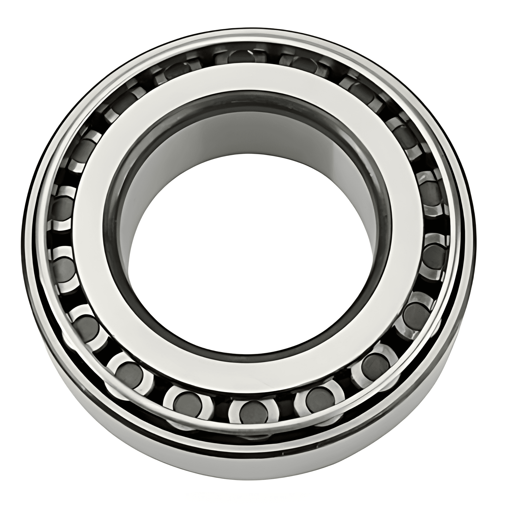 CONJUNTO ROLAMENTO EIXO INTERMEDIARIO CAMBIO - 482-472