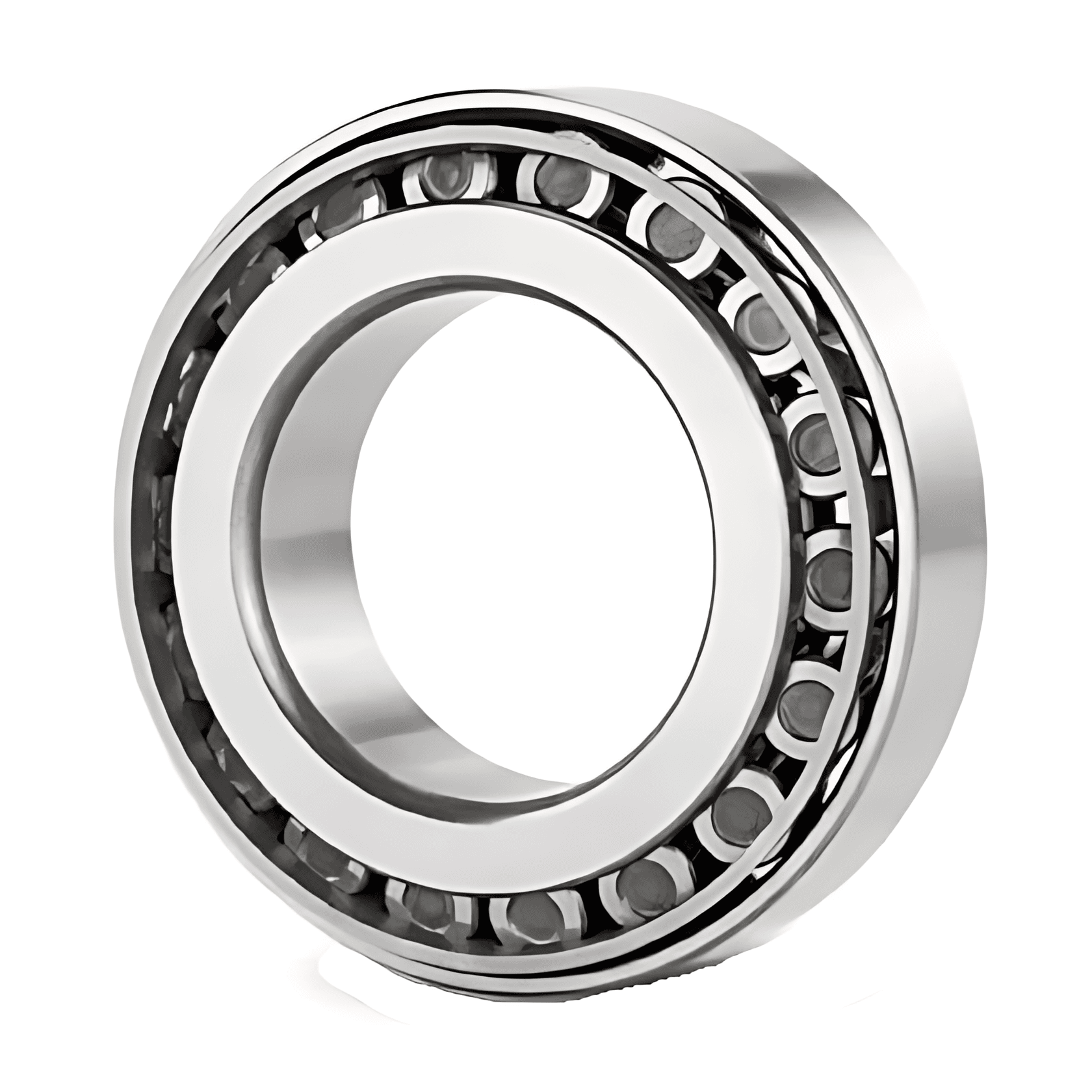 CONJUNTO ROLAMENTO LATERAL COROA LE MS180 MS186 U180 - 2V2501319-321