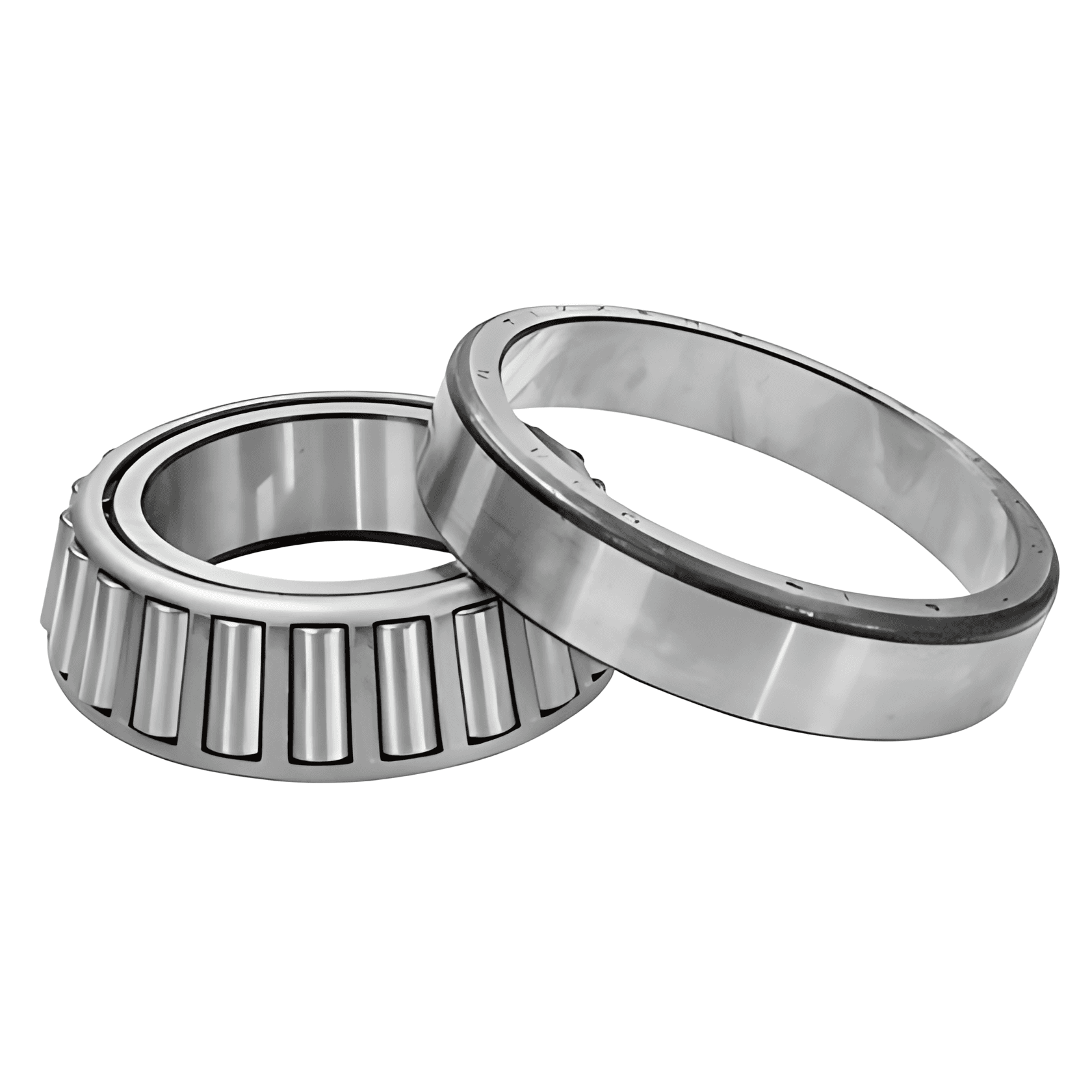 CONJUNTO ROLAMENTO DO EIXO ENTRADA DIFERENCIA  ANTERIOR RD145 - 2RR598313-T