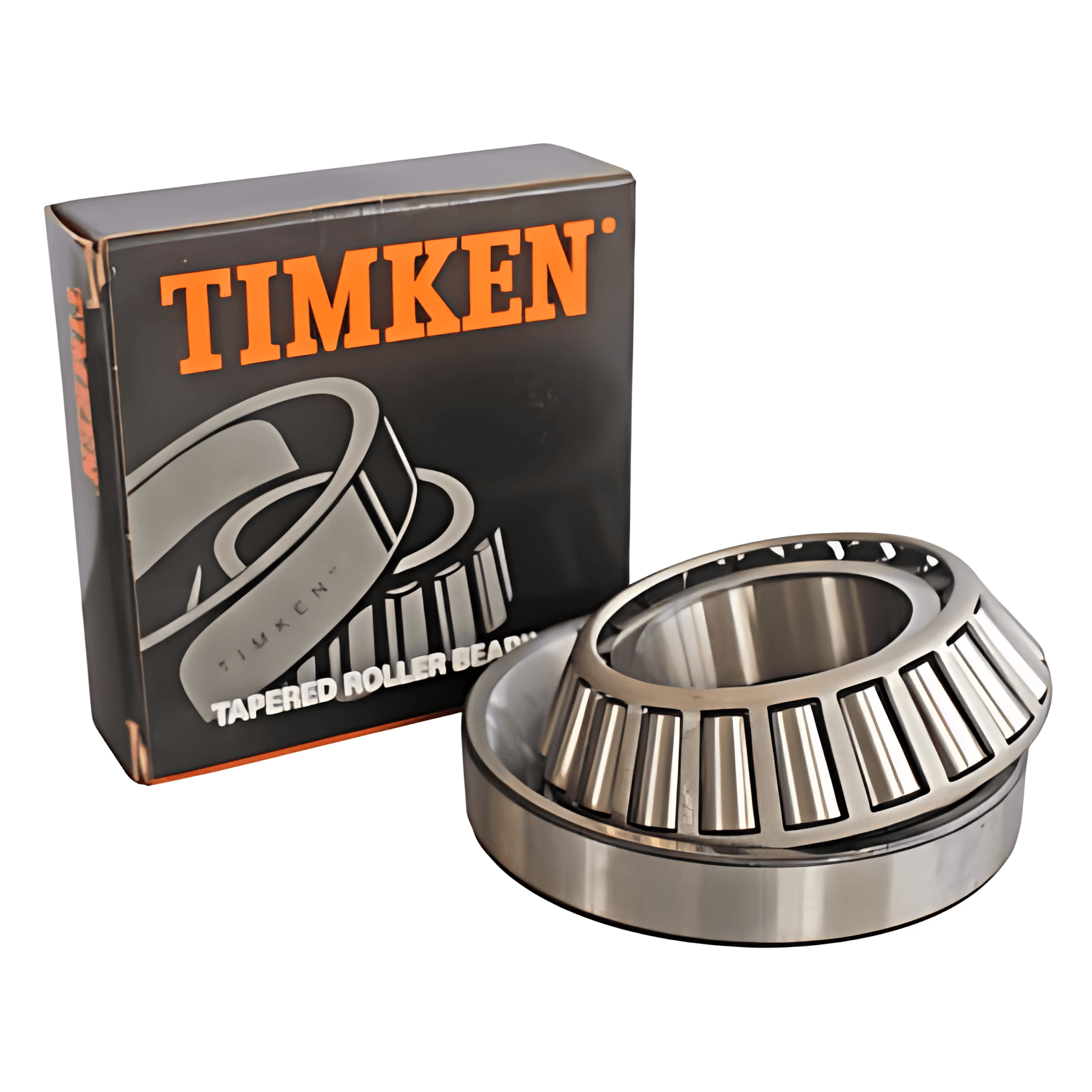 CONJUNTO ROLAMENTO SUPERIOR PINHAO RS145 RS155 RS240  RS245  R601 - 2RH598313