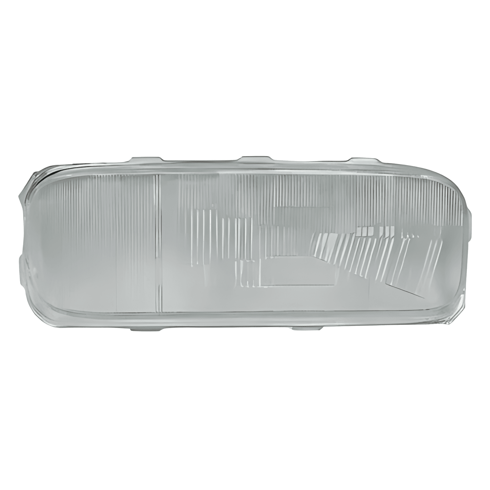 VIDRO FAROL  LD   ( FAROL RAIADO ) - 0048261290