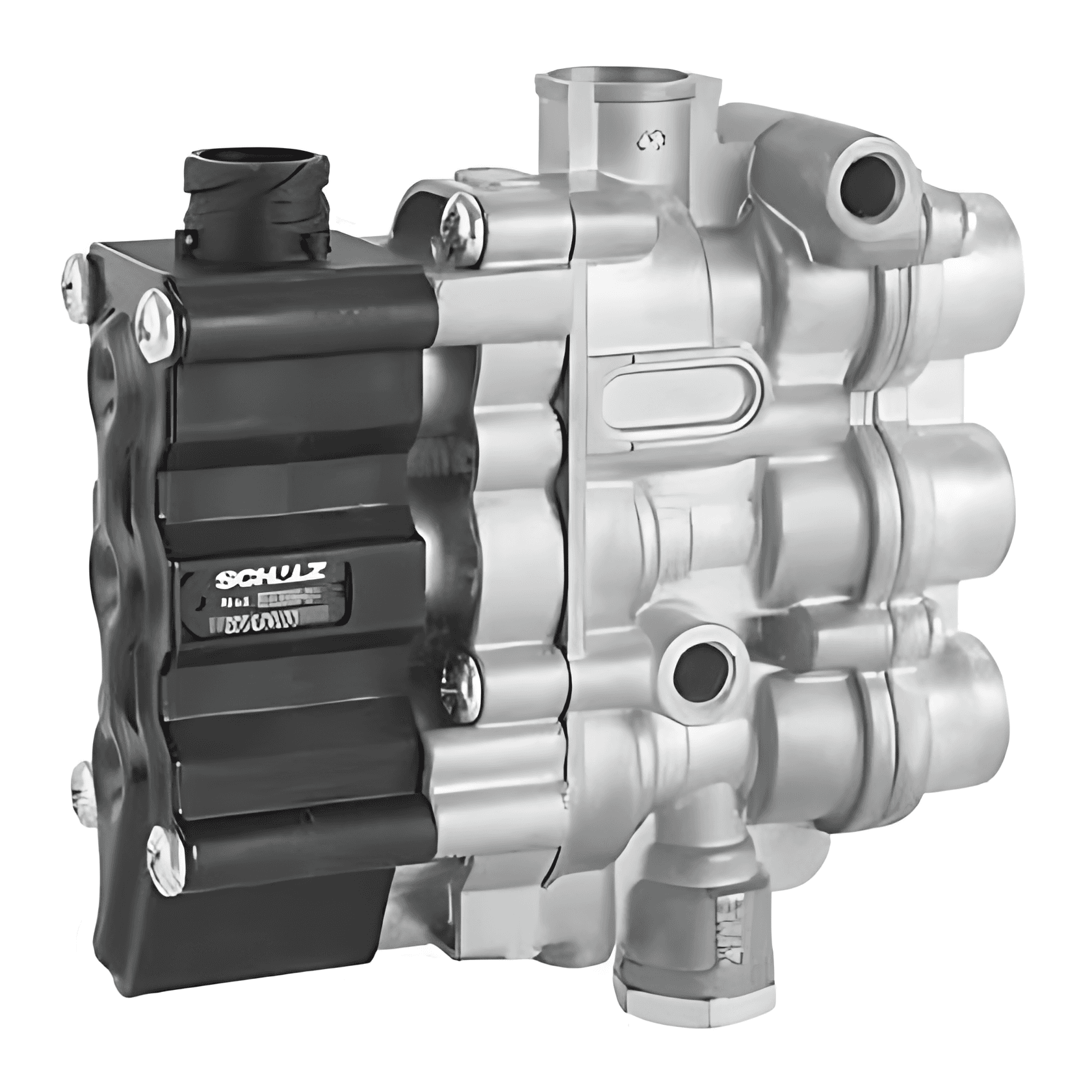 VALVULA SOLENOIDE ECAS TRAS 24 V - 1383955