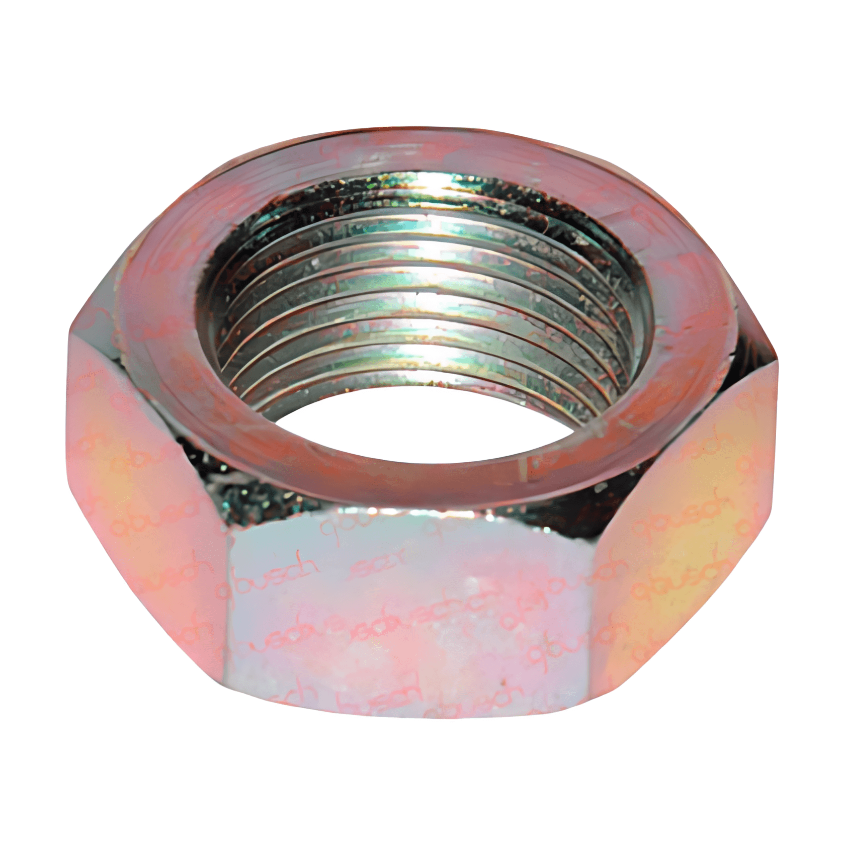 PORCA ALTERNADOR 75 AMPER - GB35678