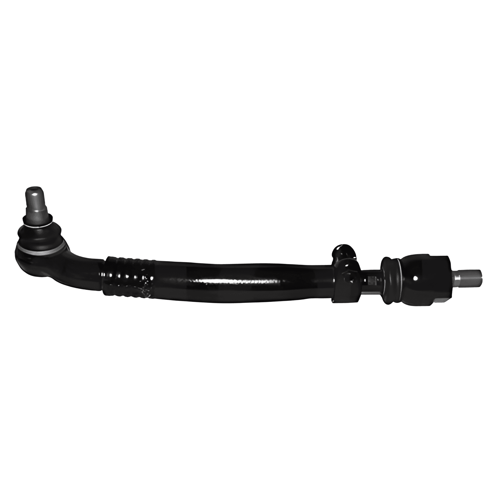 BARRA DIRECAO CURTA 498MM ESQUERDA - MP01694014