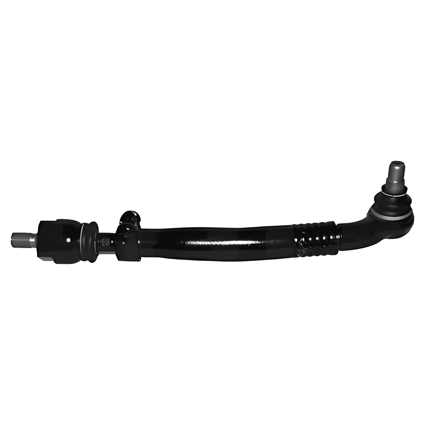BARRA DIRECAO CURTA 498MM DIREITA - MP01696009