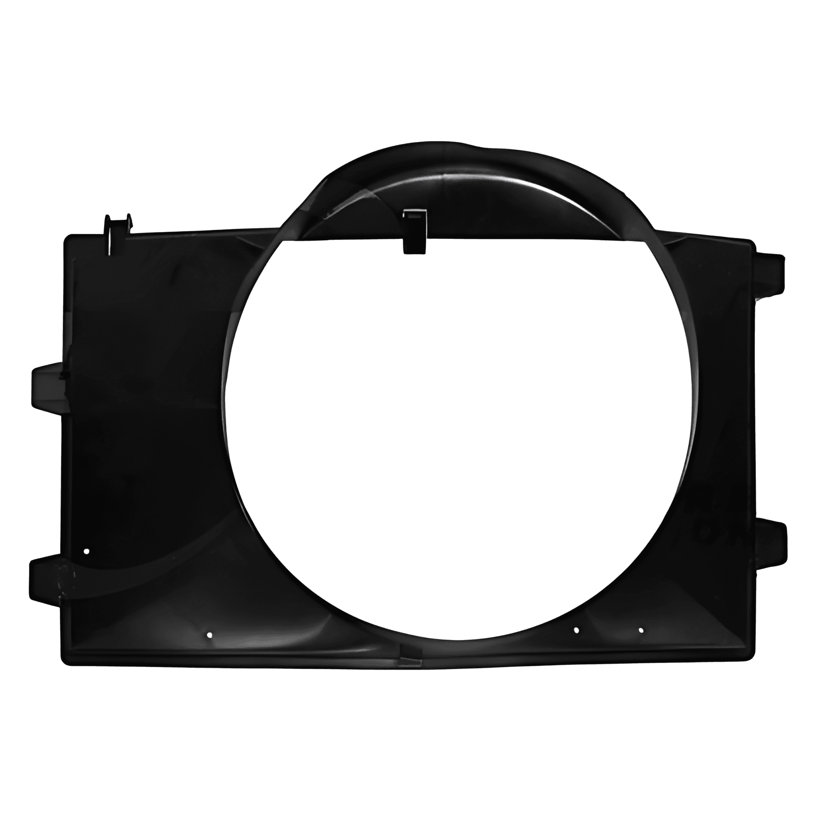 DEFLETOR RADIADOR SPRINTER MOTOR MAXION - 6905057275
