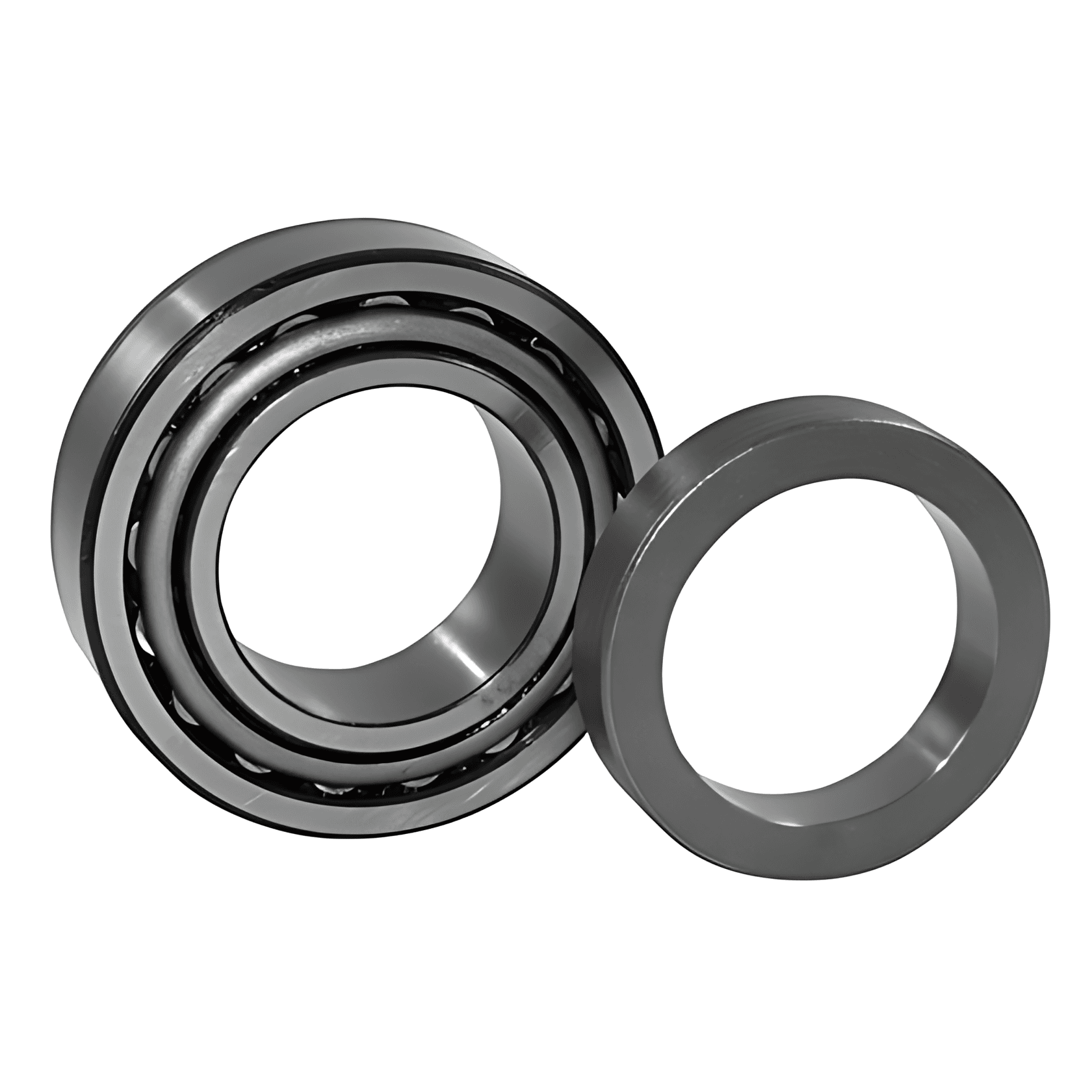 CONJUNTO ROLAMENTO RODA TRASEIRA - U497U460L
