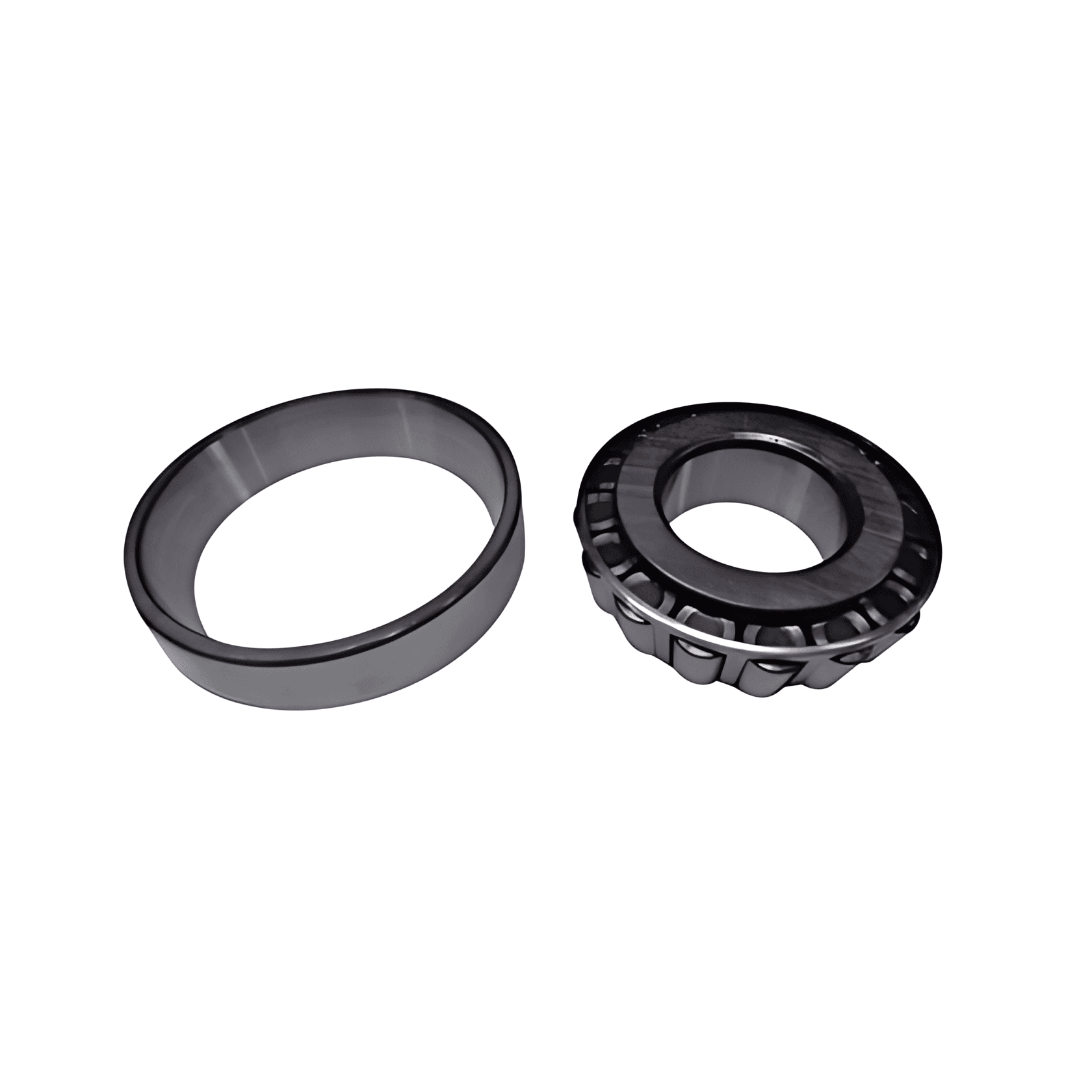 CONJUNTO ROLAMENTO CAMBIO - 0019813105-T