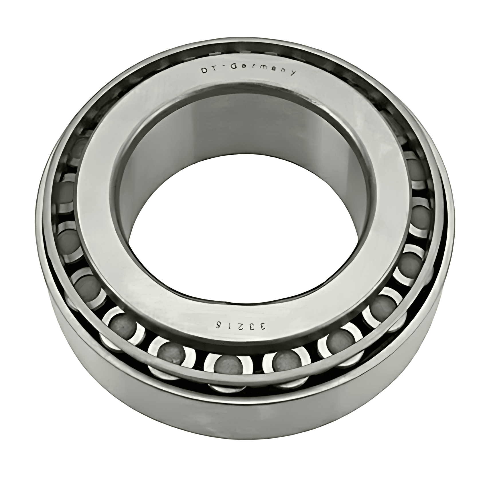 CONJUNTO ROLAMENTO PINHAO - 31312