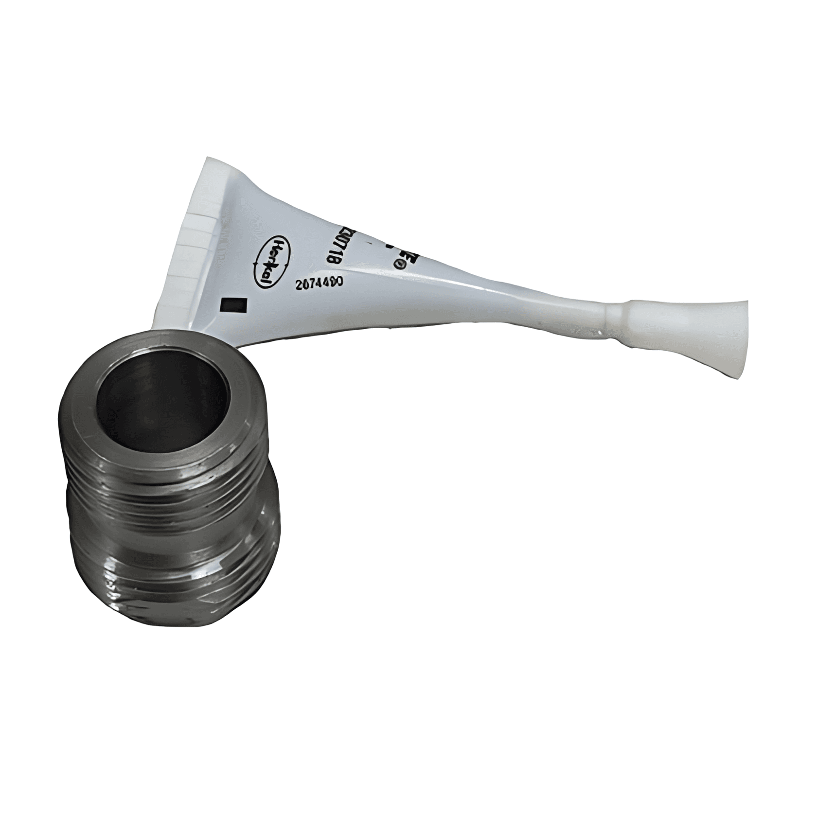 ADAPTADOR FILTRO COMBUSTIVEL MOTOR CUMMINS ISC ISL - 2T2127213