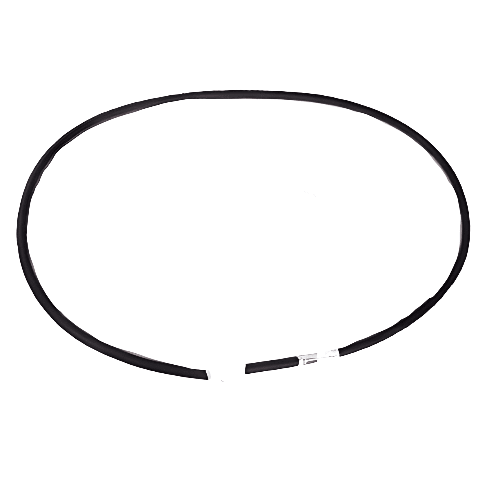 MANGUEIRA DIAMETRO EXTERNO 7MM - INERNO 3MM - ML6004