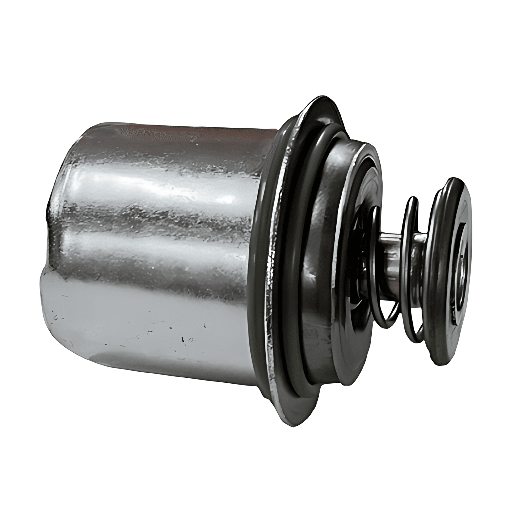 VALVULA TERMOSTATICA MOTOR CUMMINS ISC ISL     82 GRAUS - 6305290