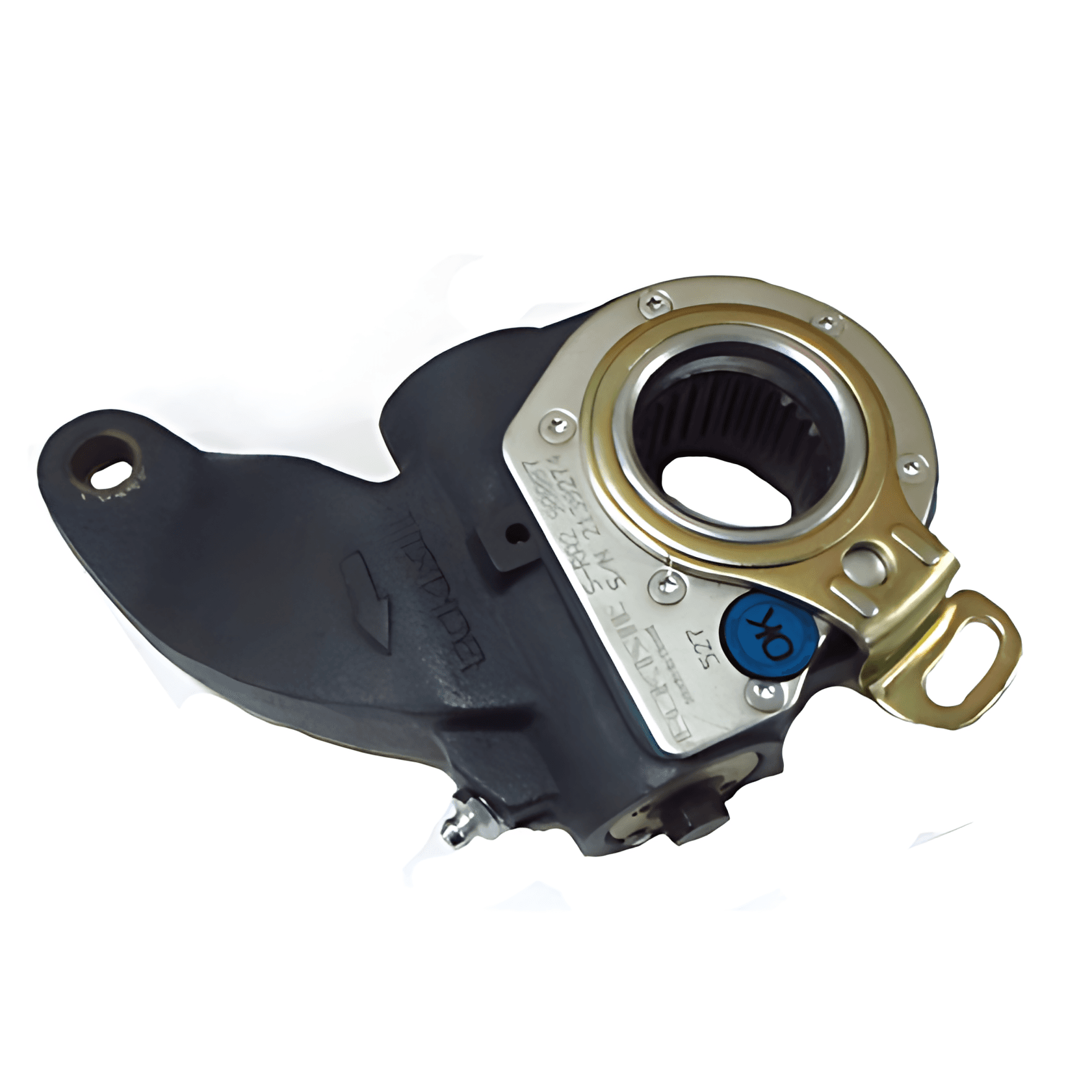 CATRACA FREIO AUTOMATICA DIANTEIRA LE - 2V5609817B