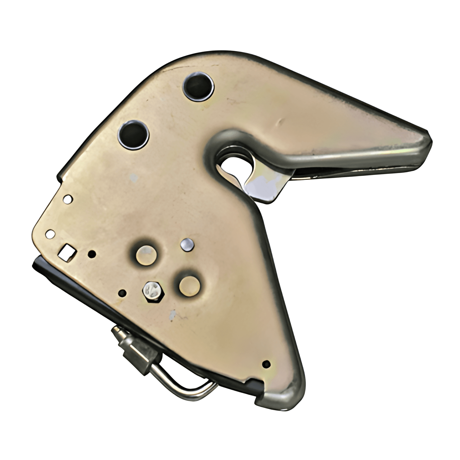 TRAVA CABINE LD = LE SEM CHICOTE - GBP03B094
