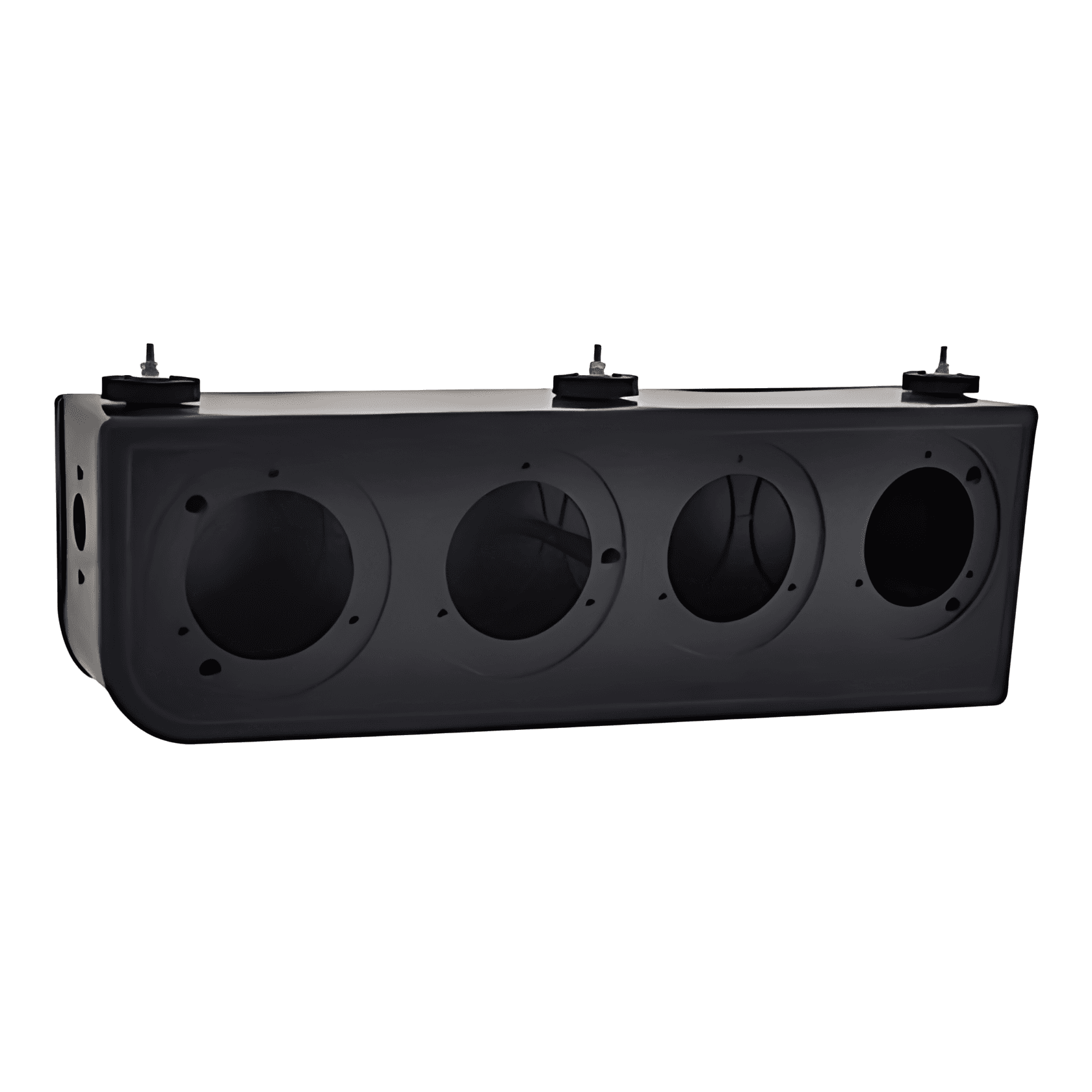 CAIXA LANTERNA SEM ABA ESQUERDA - RC1003E