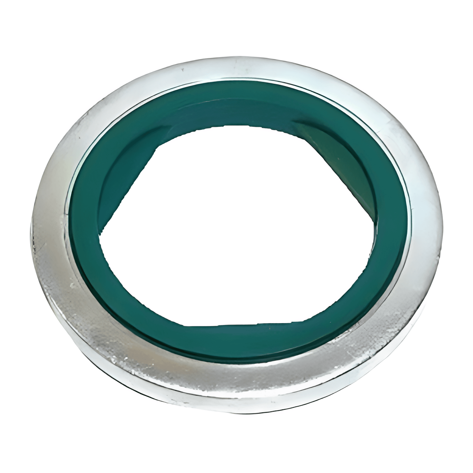 ARRUELA BUJAO CARTER META BORRACHA VITON SCANIA - 154081