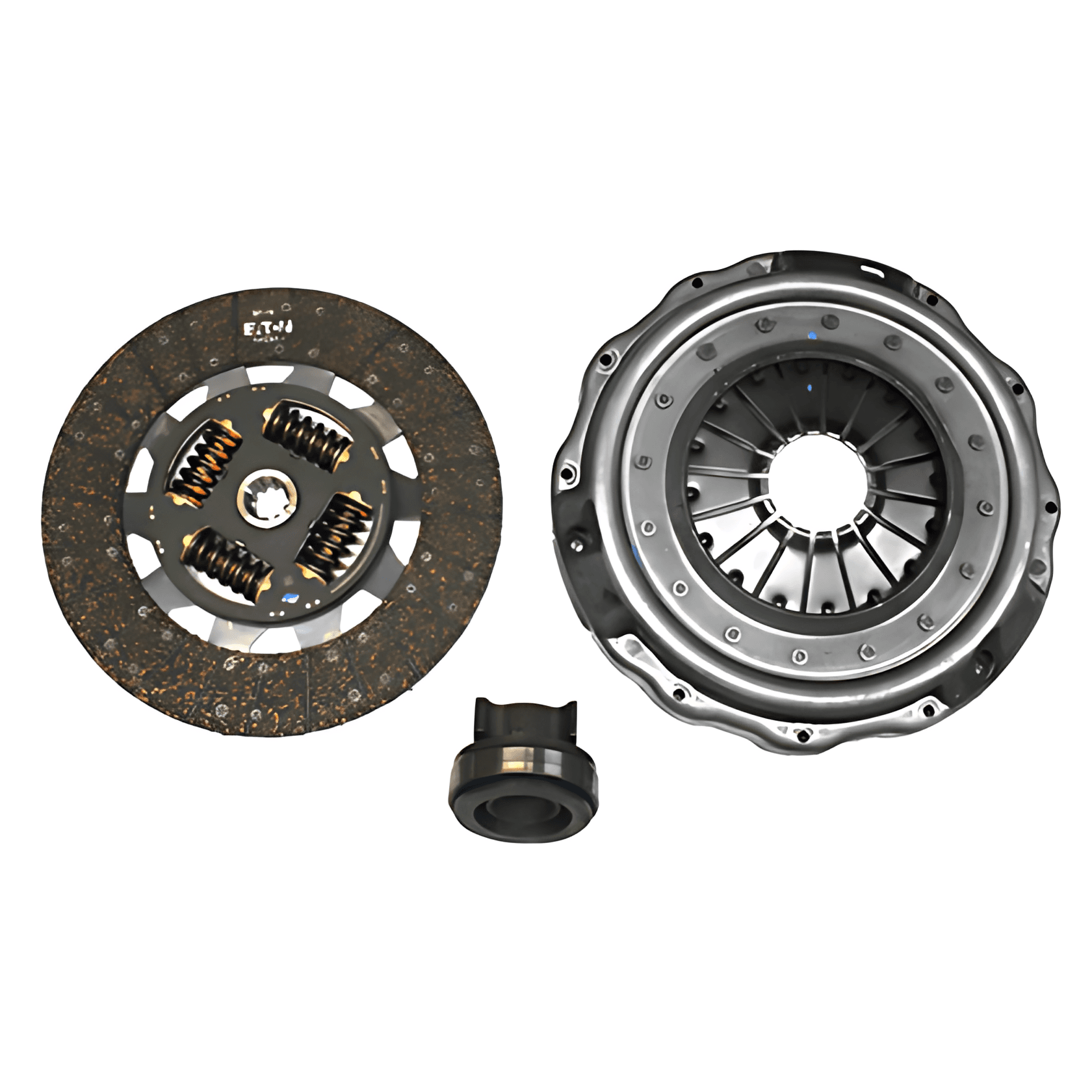 KIT EMBREAGEM 362MM - 104655BR-2