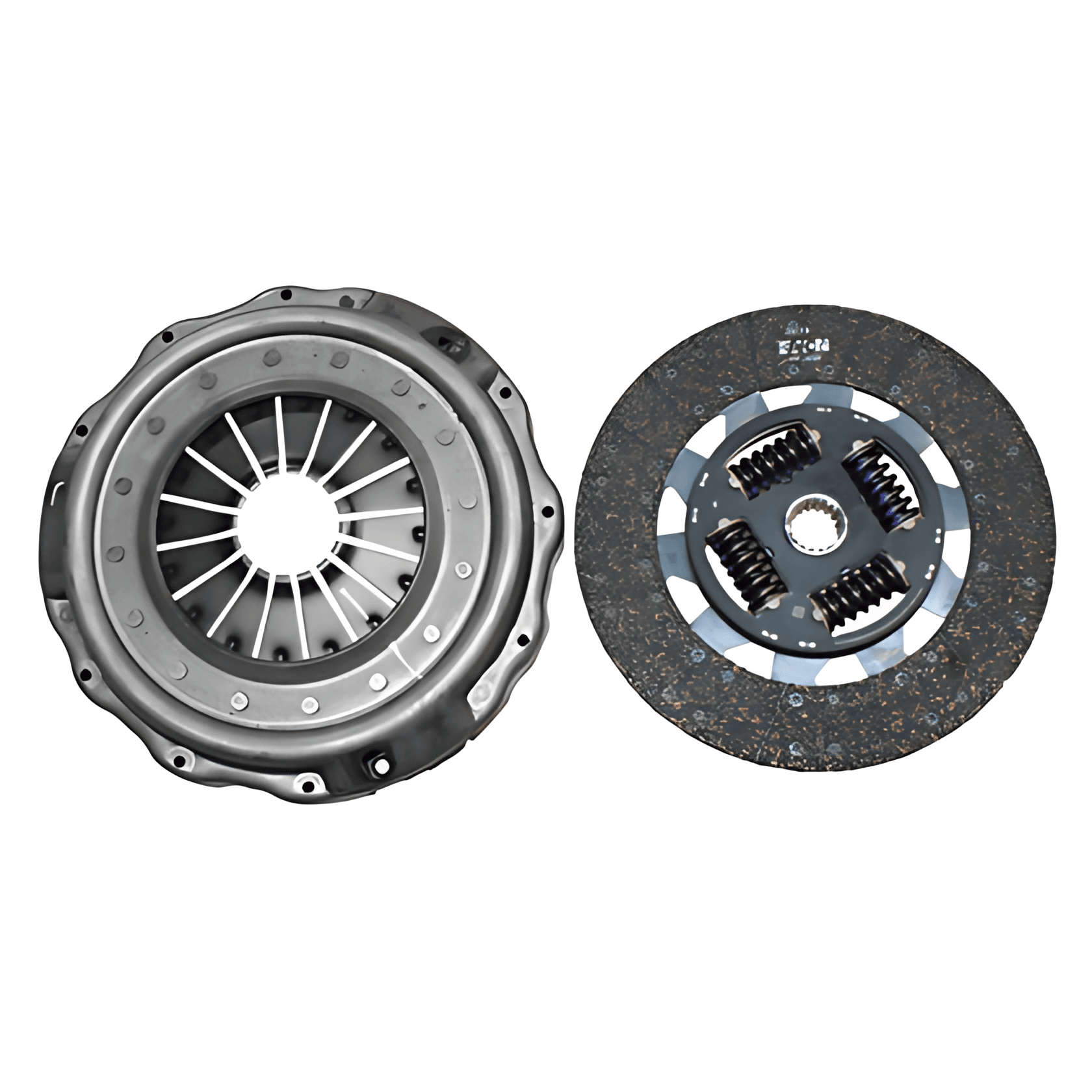 KIT EMBREAGEM 362MM - 104653BR-2