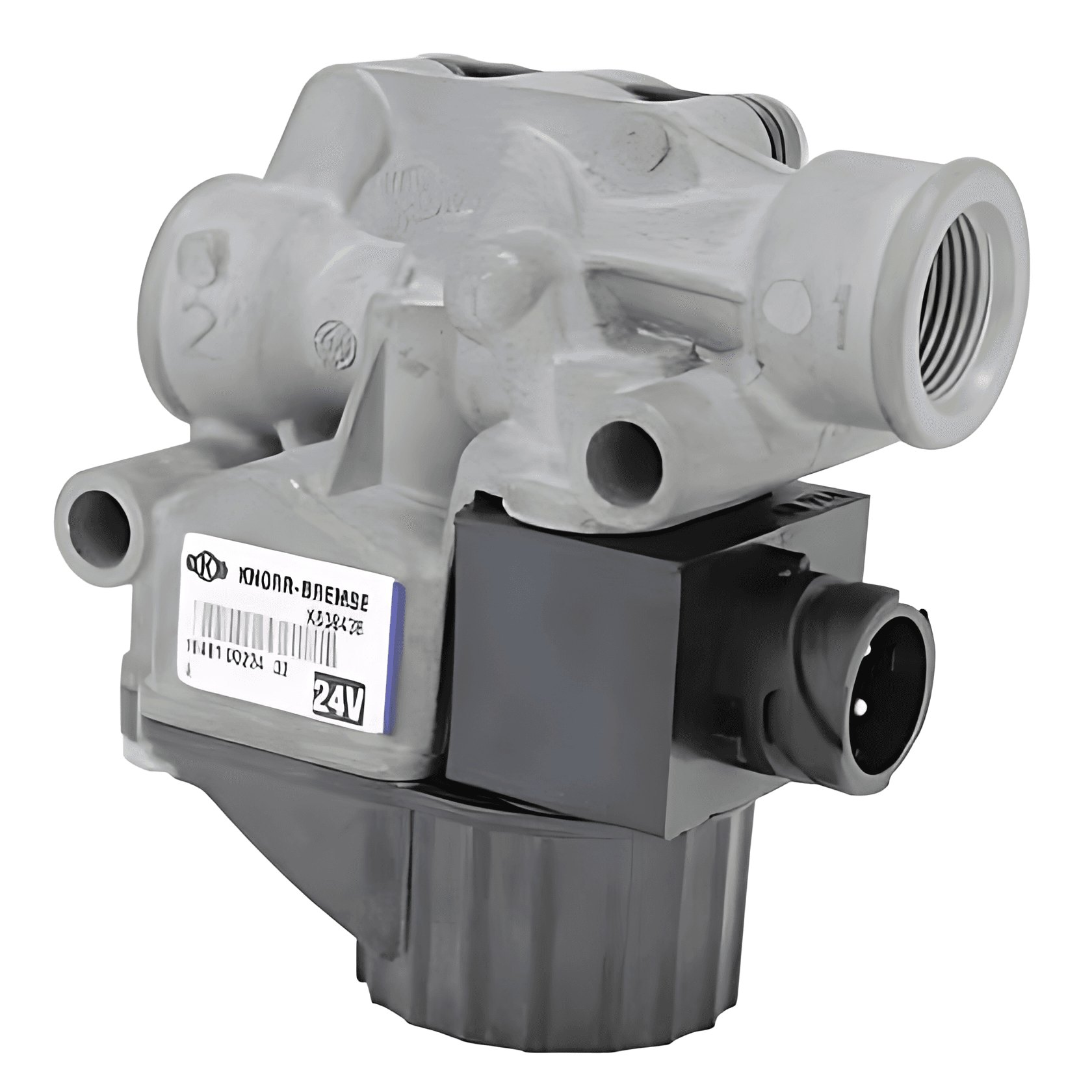 VALVULA MODULADORA ABS - 2Z0607262B