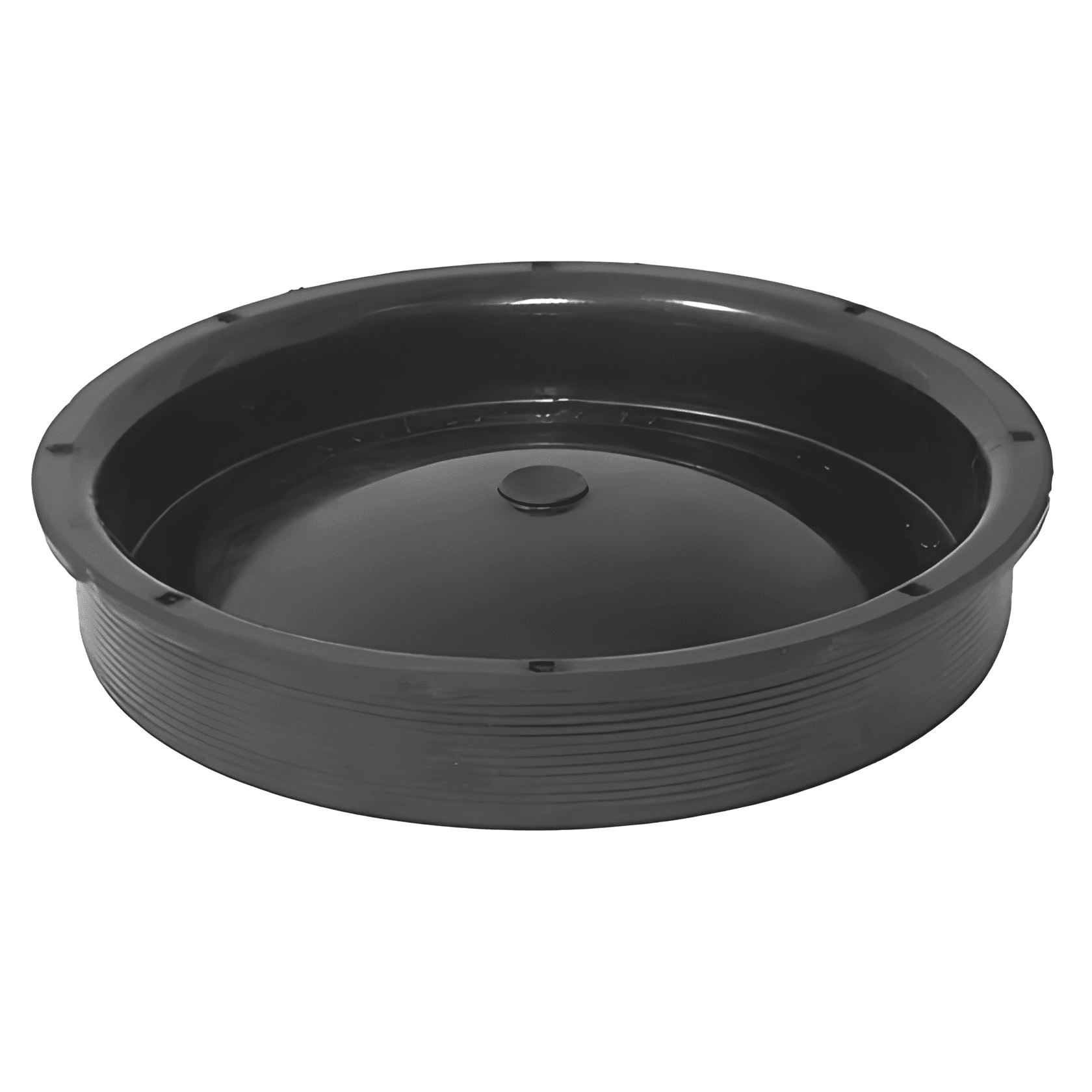 TAMPAO FRONTAL EIXO INTERMEDIARIO  CAIXA CAMBIO G60 G85 - 9702610333-M